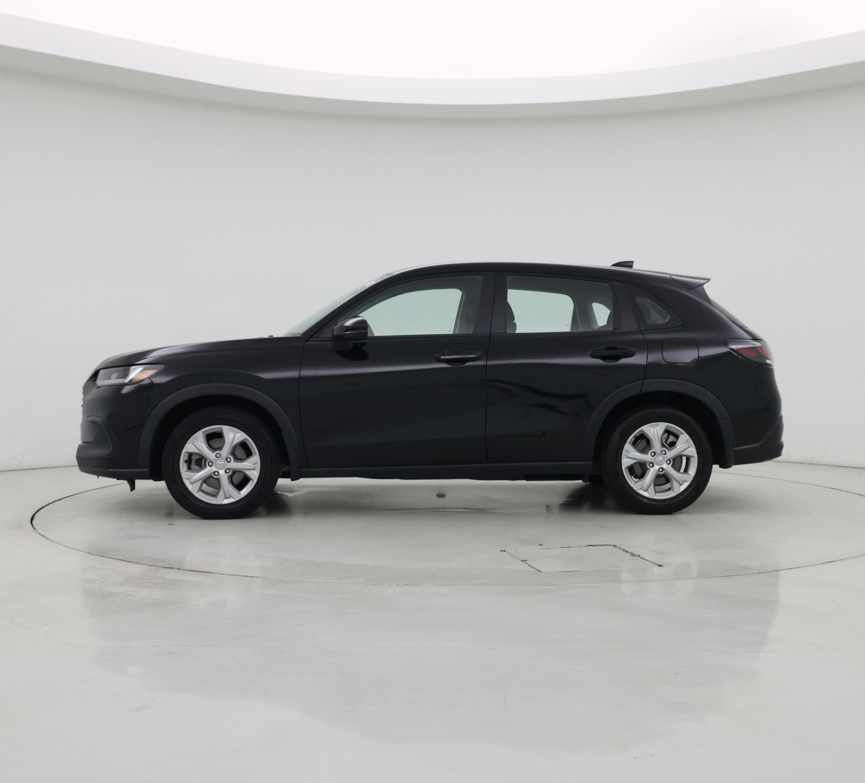 Thumbnail: 2023 Honda HR-V - 3