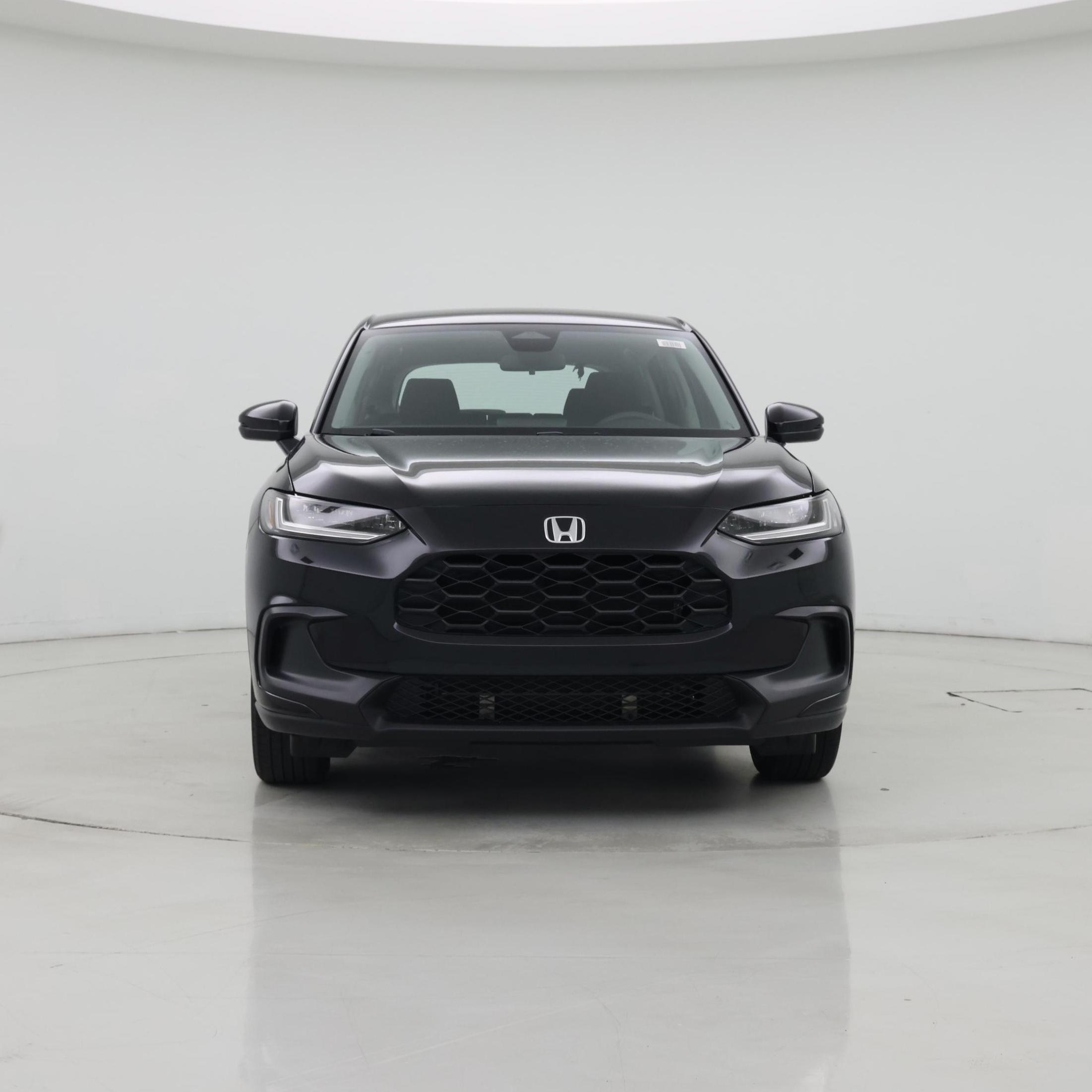 Thumbnail: 2023 Honda HR-V - 5