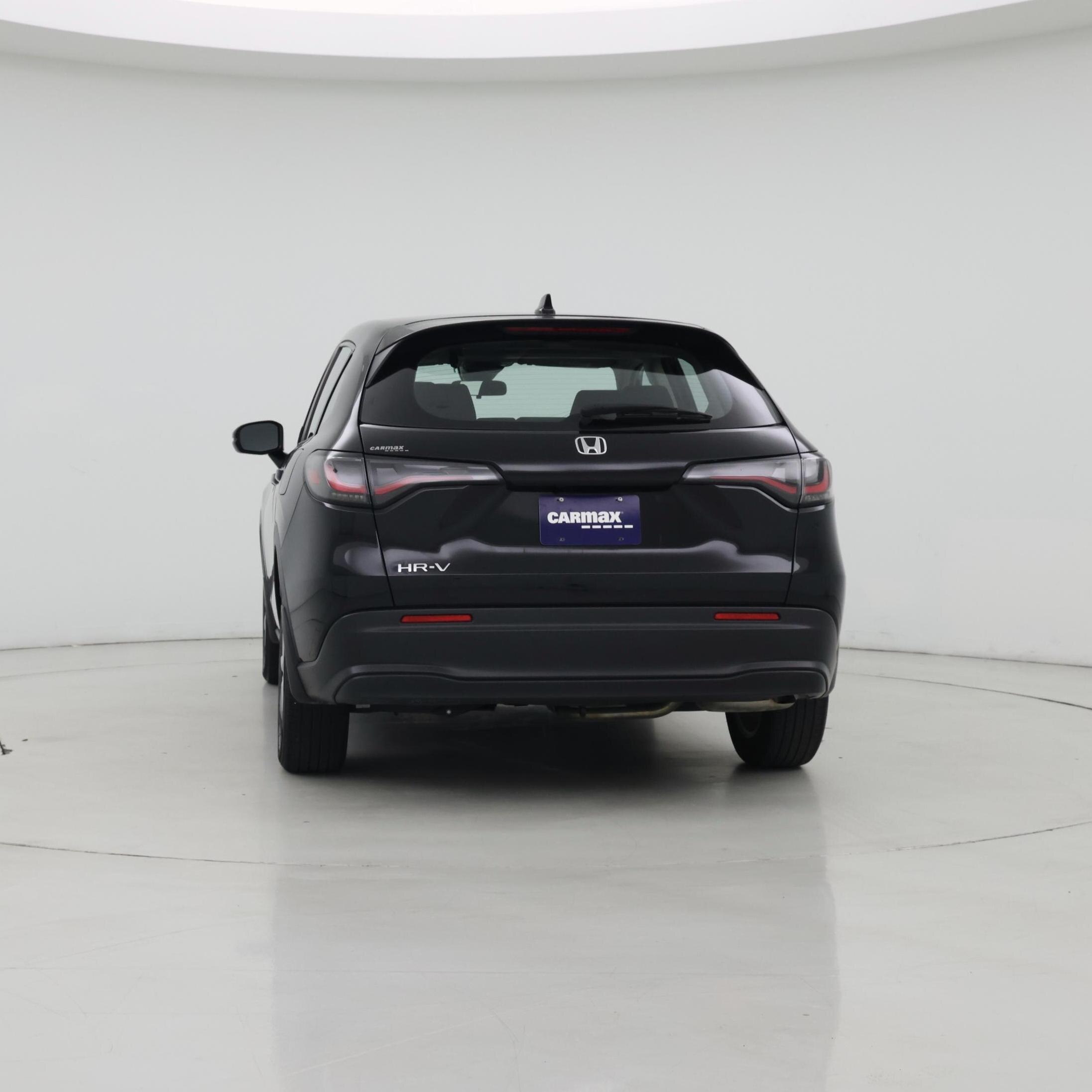 Thumbnail: 2023 Honda HR-V - 6