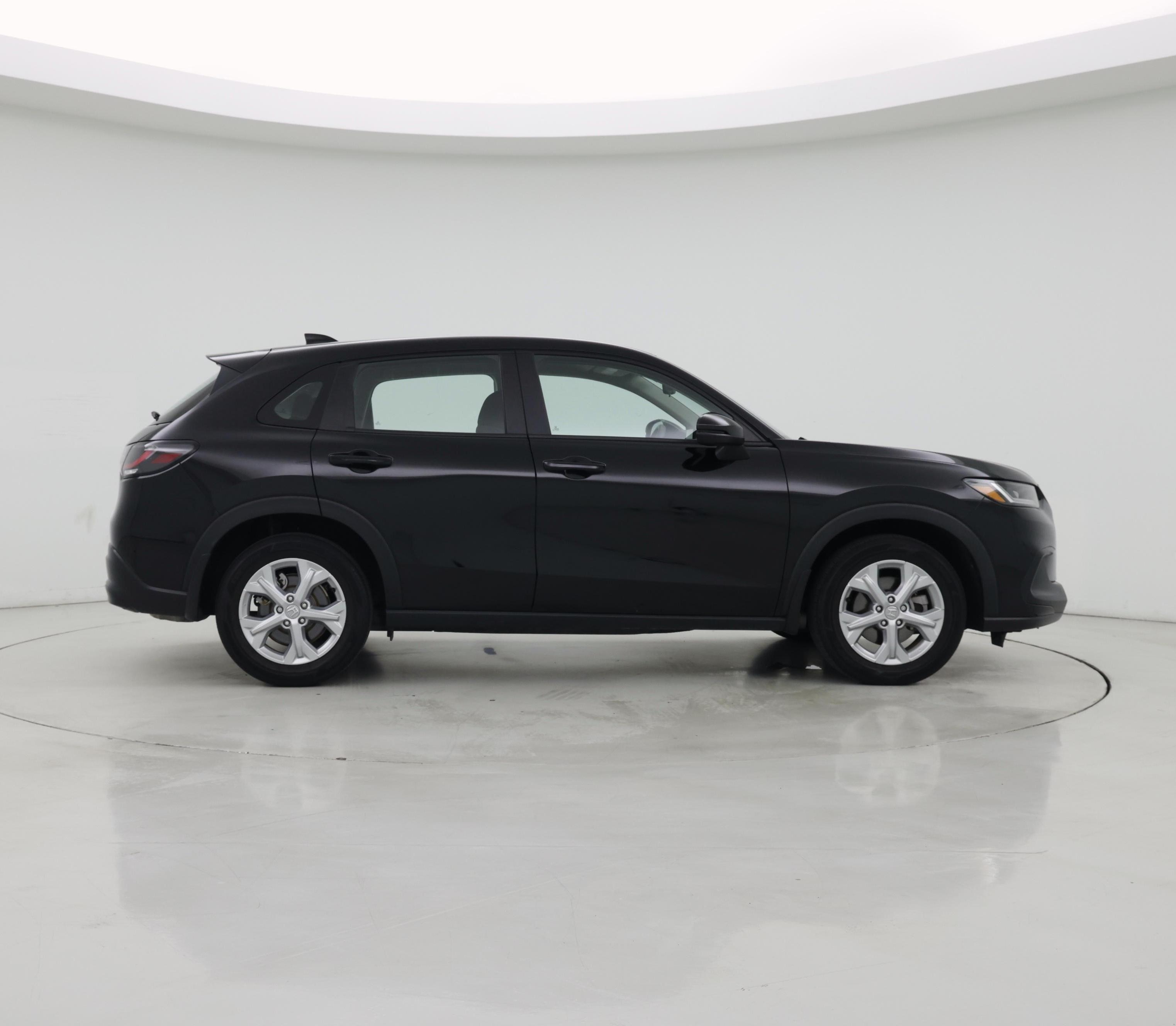 Thumbnail: 2023 Honda HR-V - 7