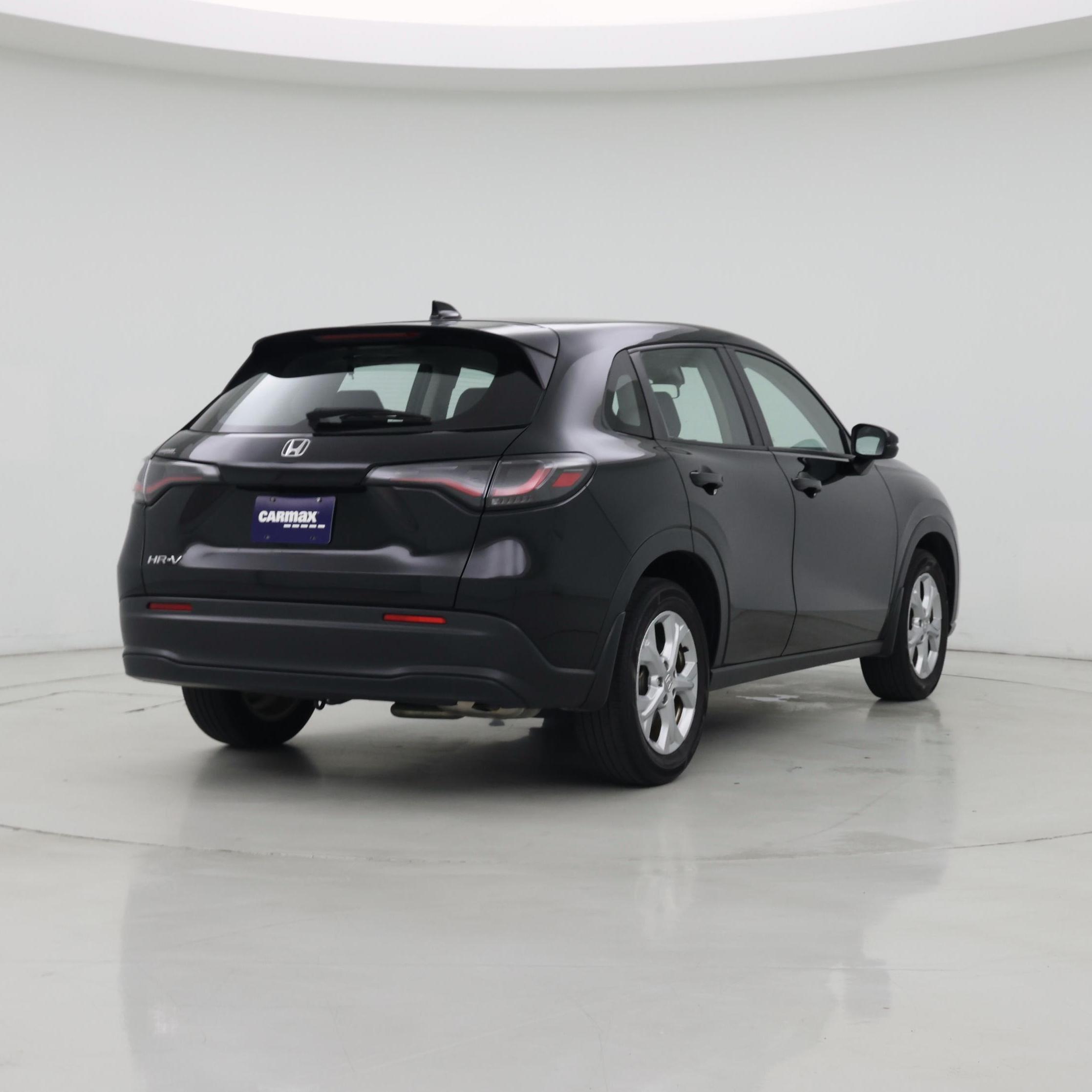 Thumbnail: 2023 Honda HR-V - 8