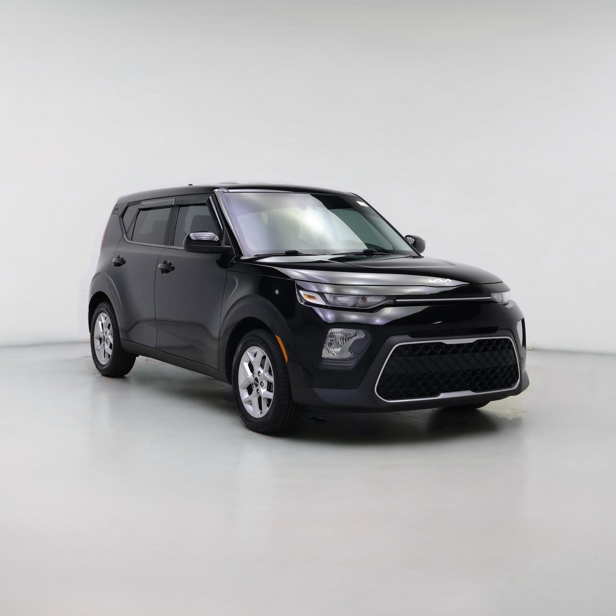 Thumbnail: 2022 Kia Soul - 1