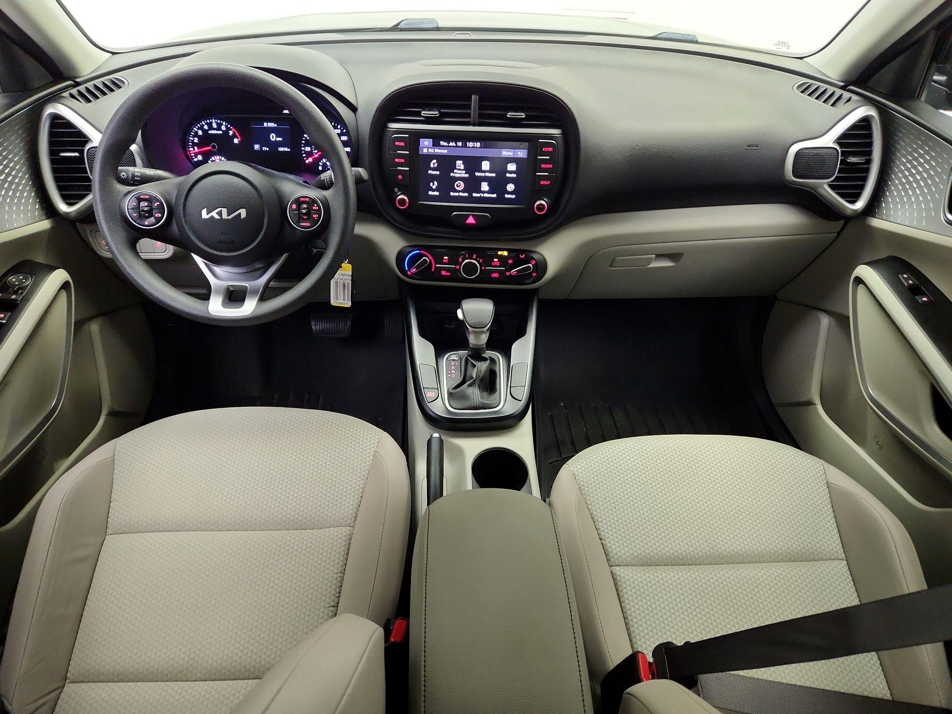 Thumbnail: 2022 Kia Soul - 9
