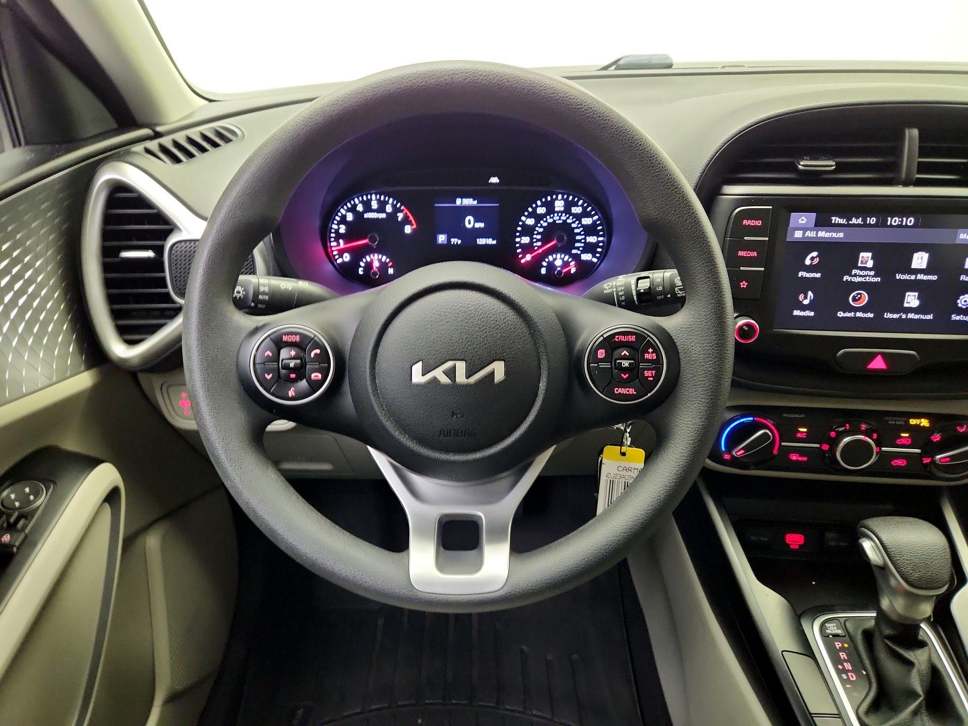 Thumbnail: 2022 Kia Soul - 10