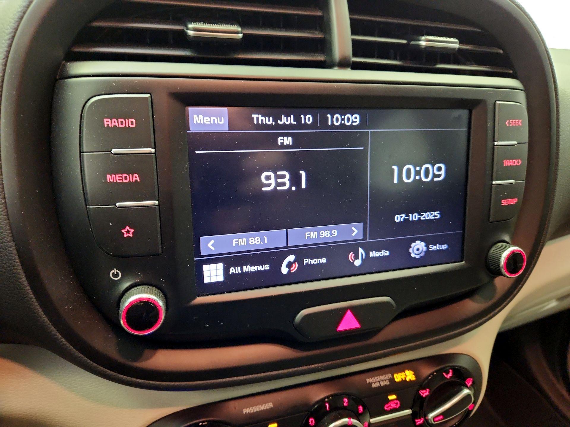 Thumbnail: 2022 Kia Soul - 15