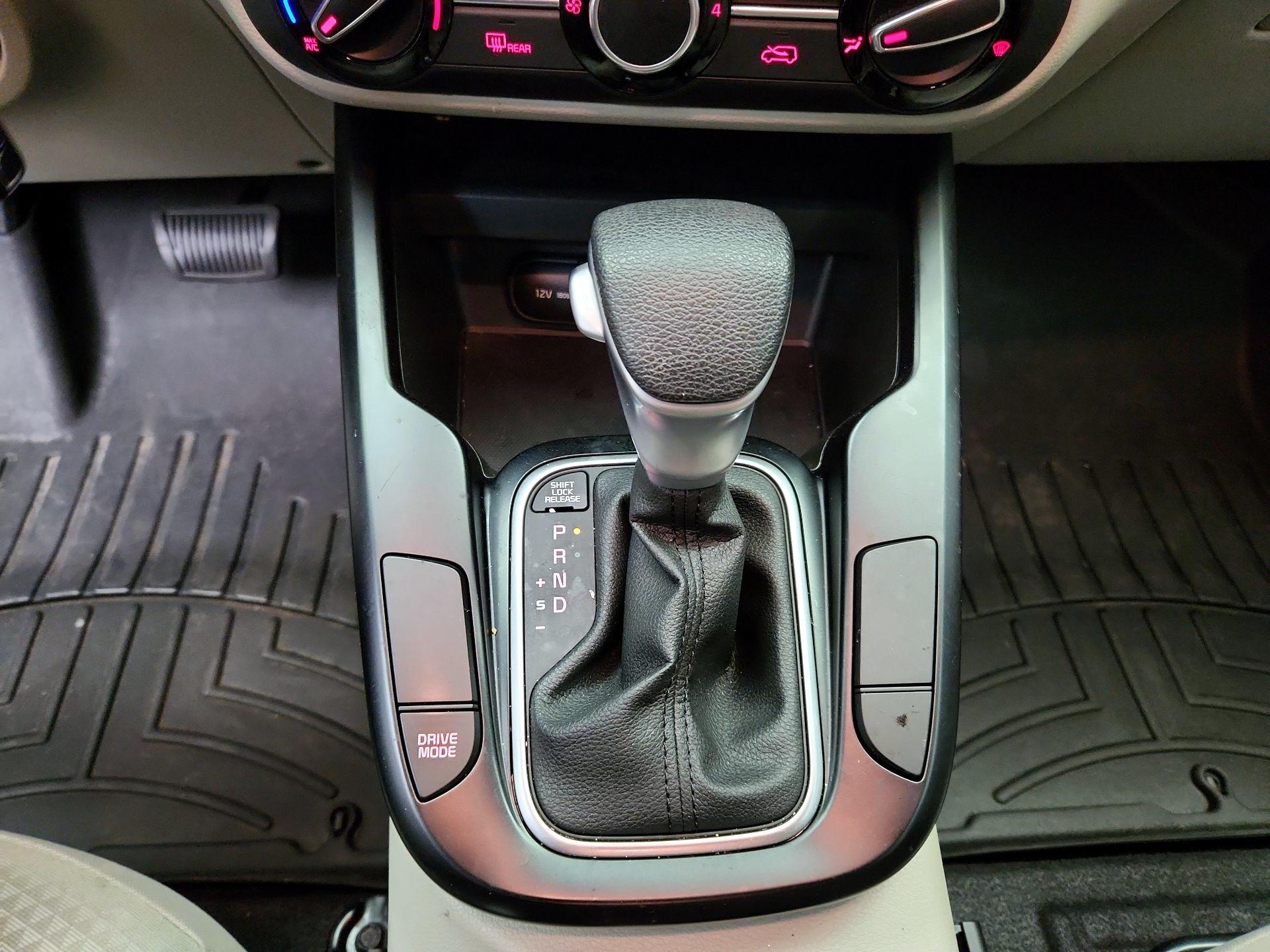 Thumbnail: 2022 Kia Soul - 17