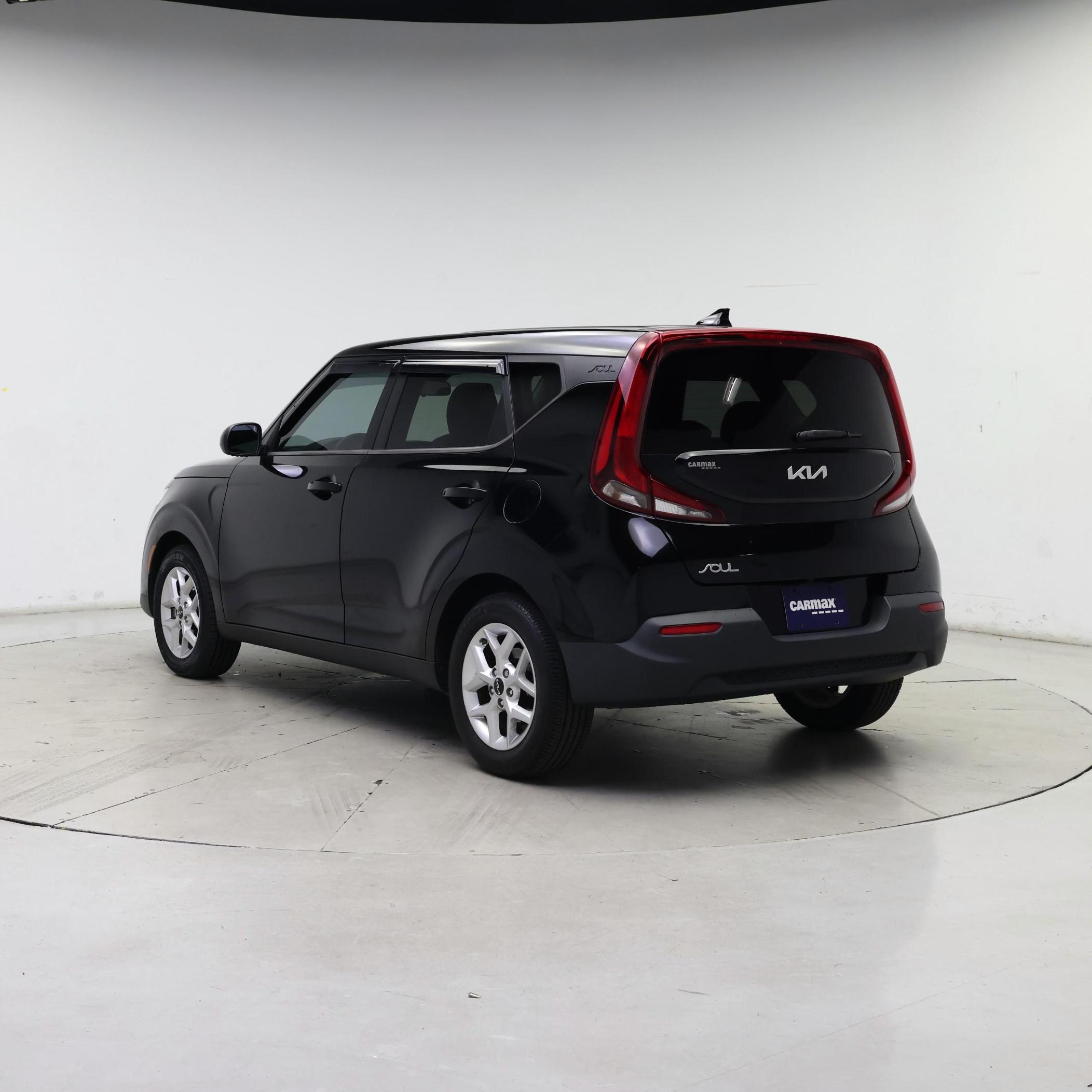 Thumbnail: 2022 Kia Soul - 2