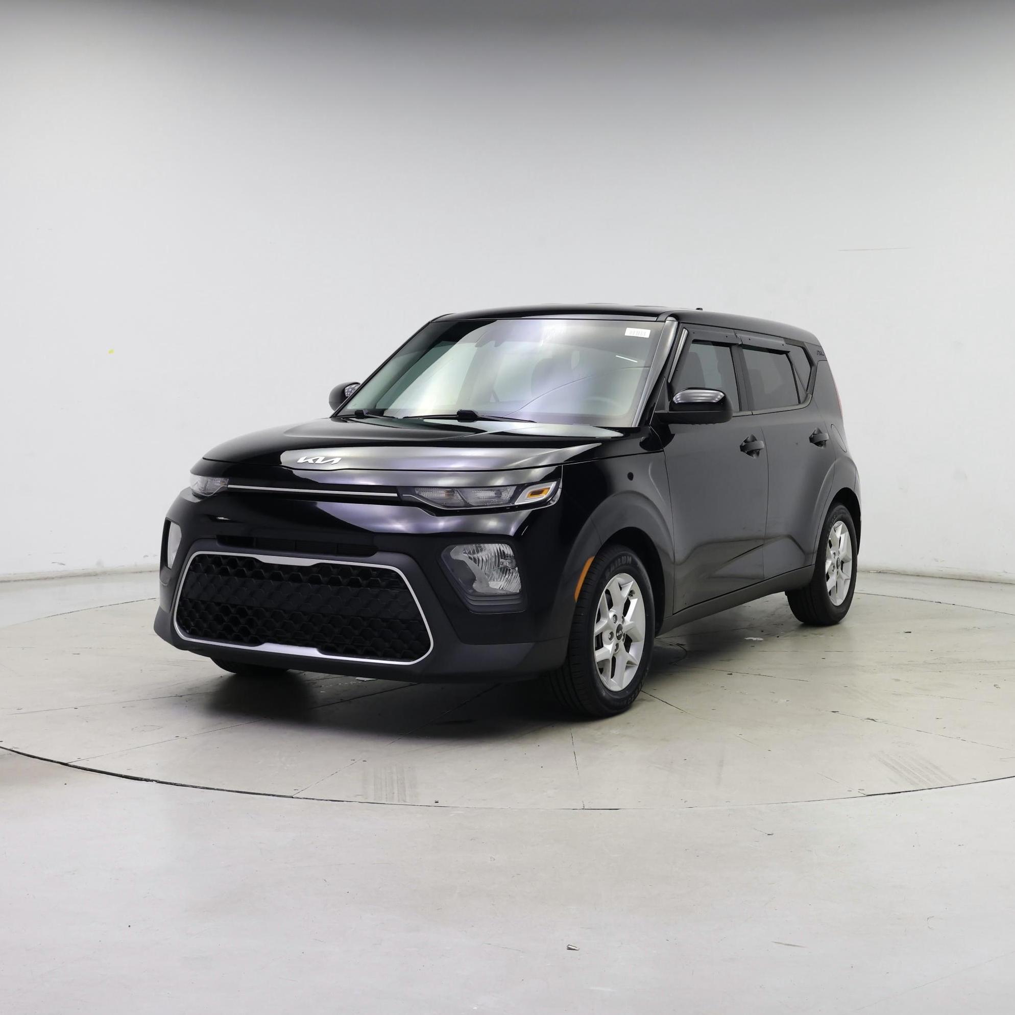 Thumbnail: 2022 Kia Soul - 4
