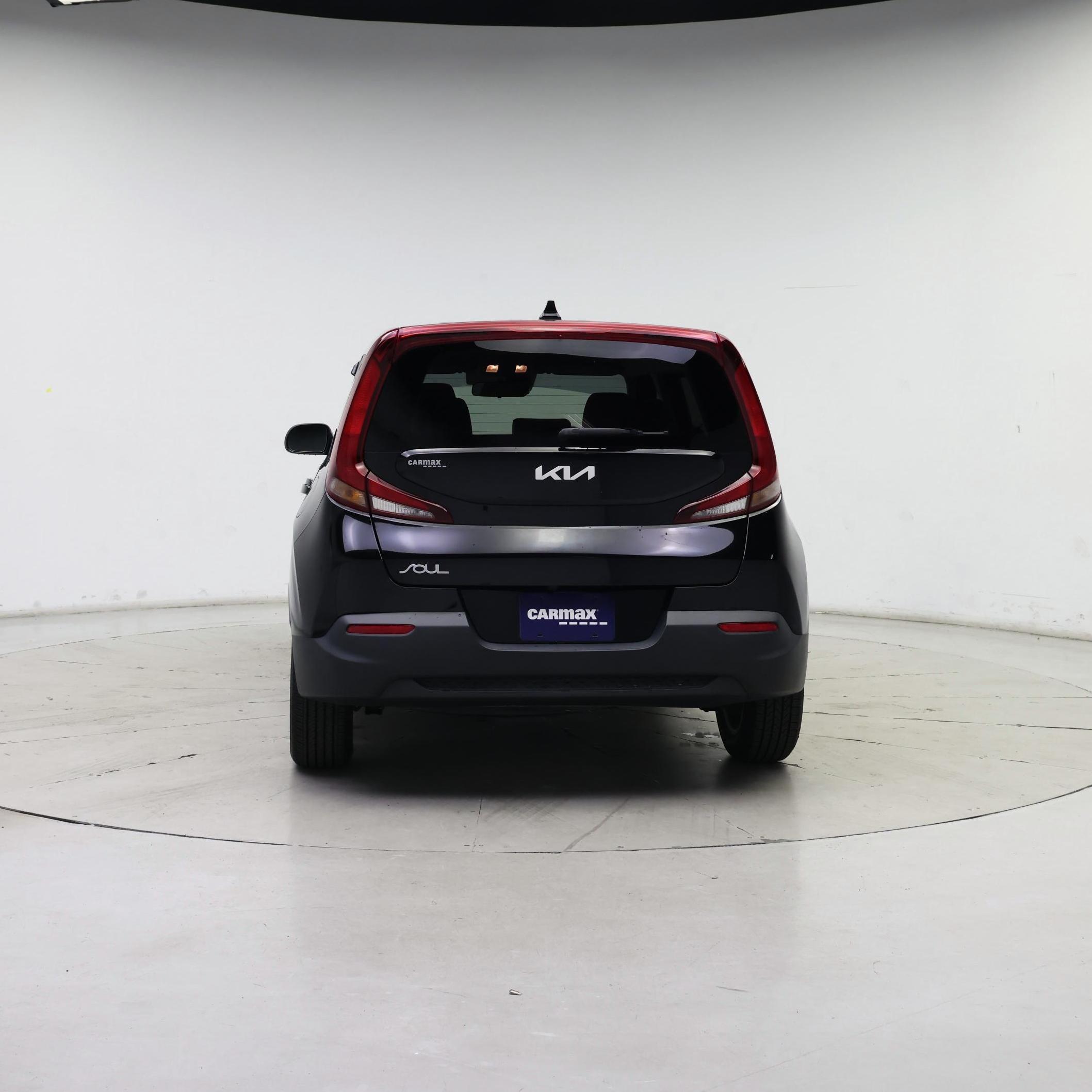 Thumbnail: 2022 Kia Soul - 6