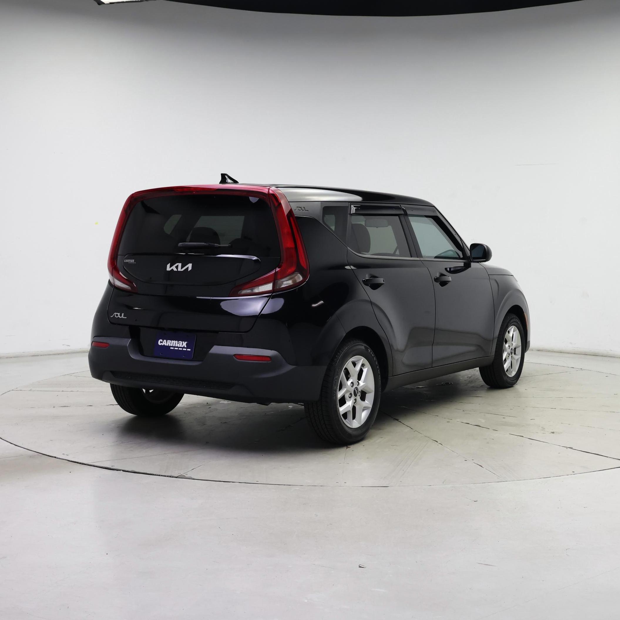 Thumbnail: 2022 Kia Soul - 8