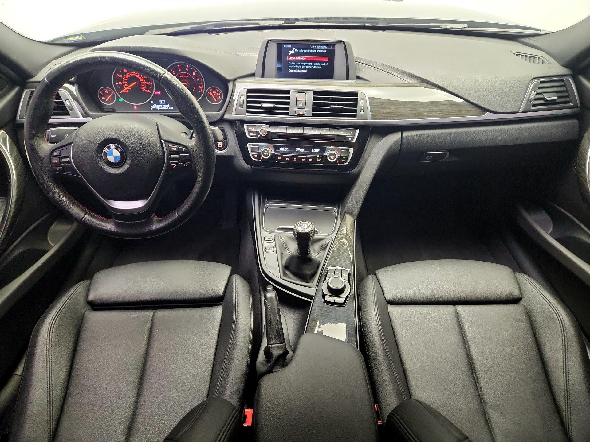 Thumbnail: 2018 BMW 3 Series - 9
