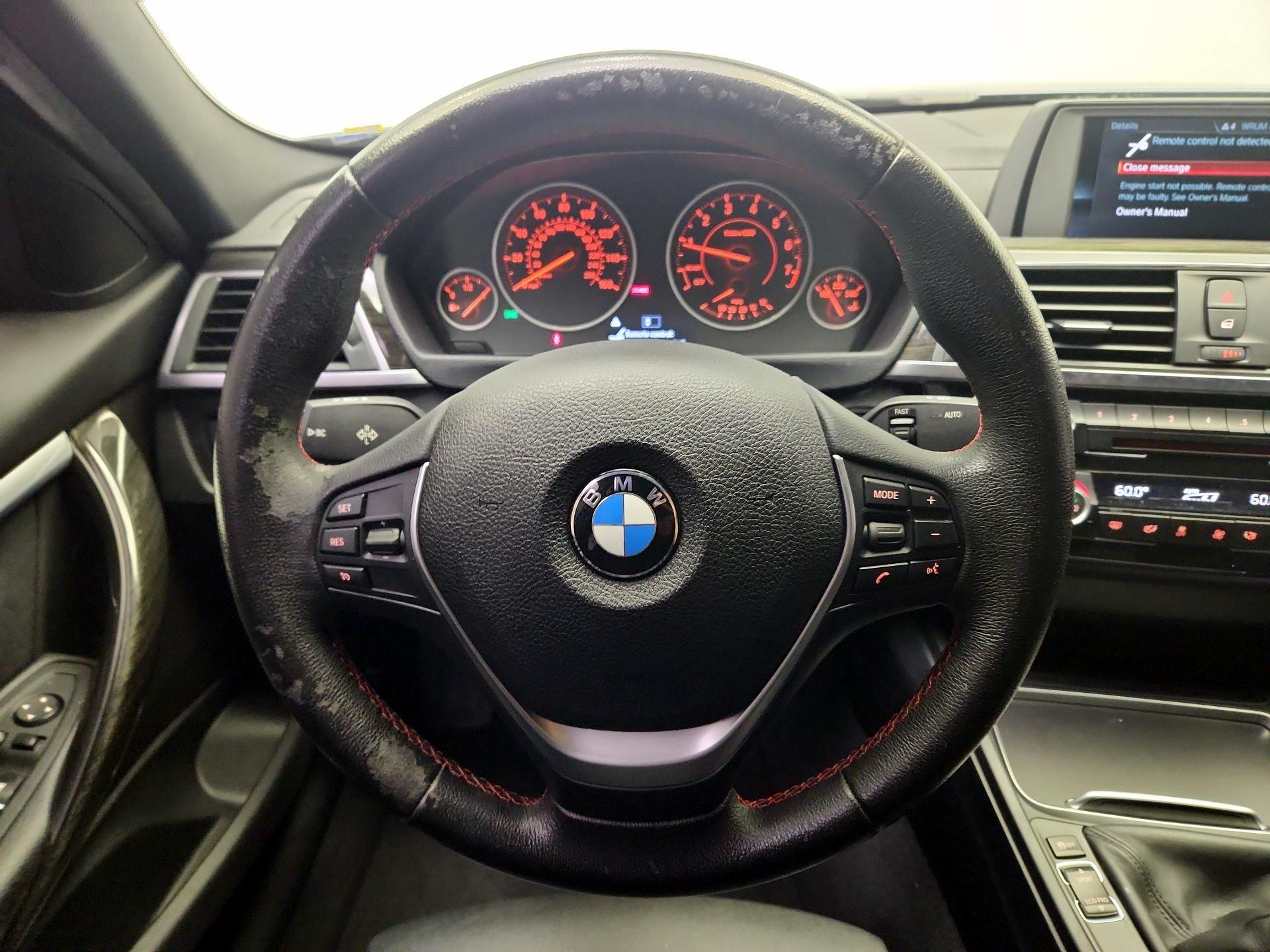 Thumbnail: 2018 BMW 3 Series - 10