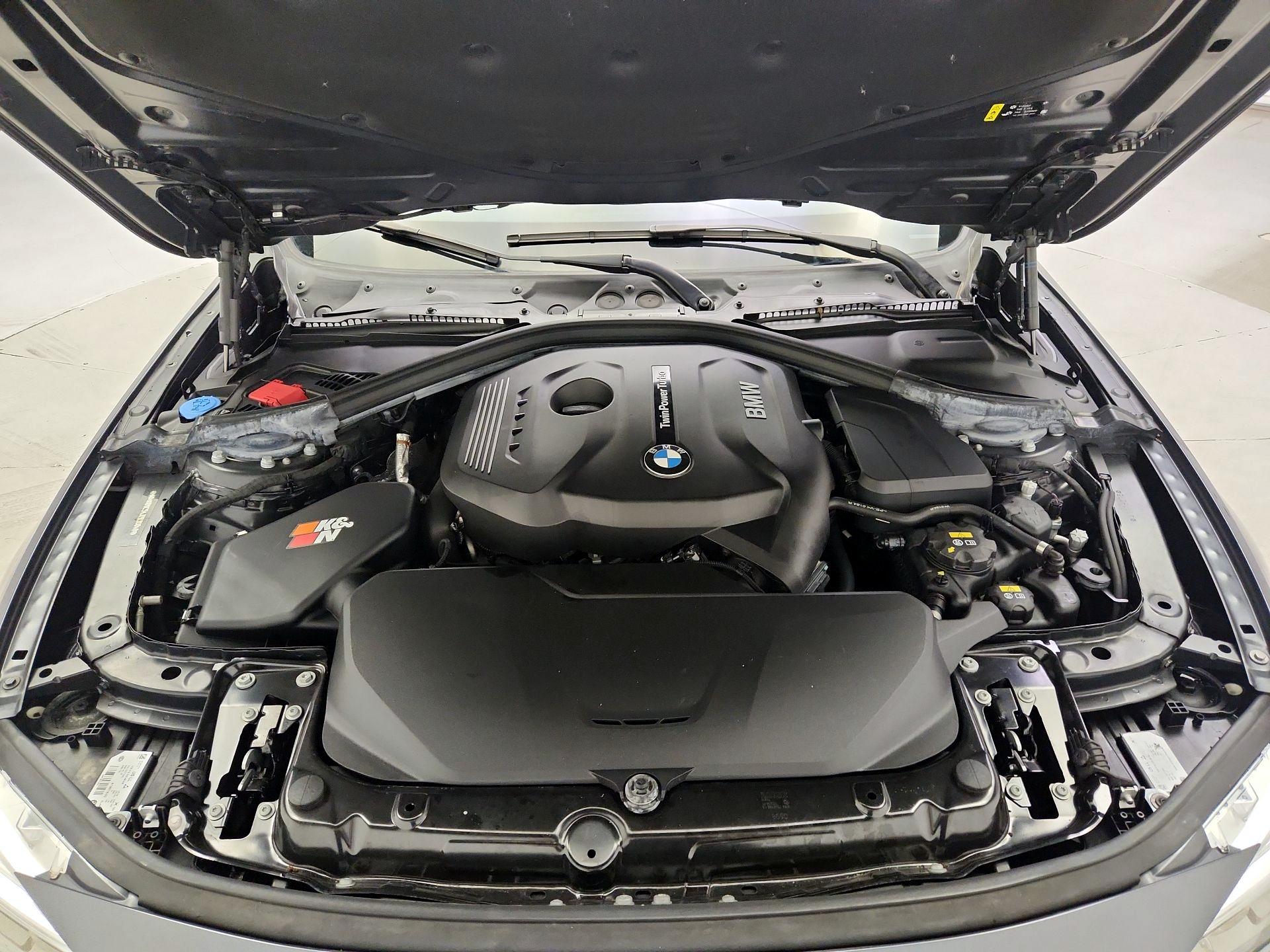 Thumbnail: 2018 BMW 3 Series - 20