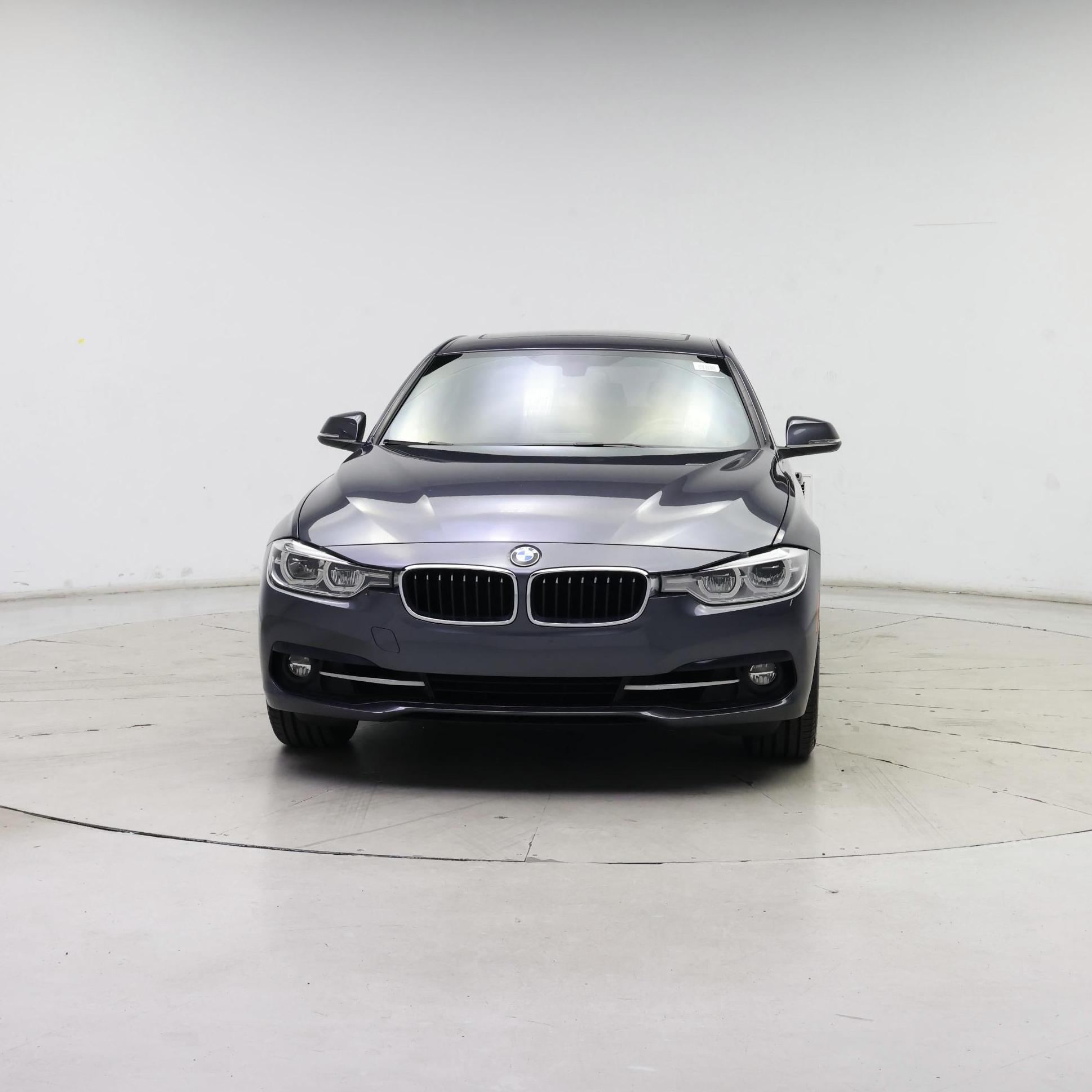 Thumbnail: 2018 BMW 3 Series - 5