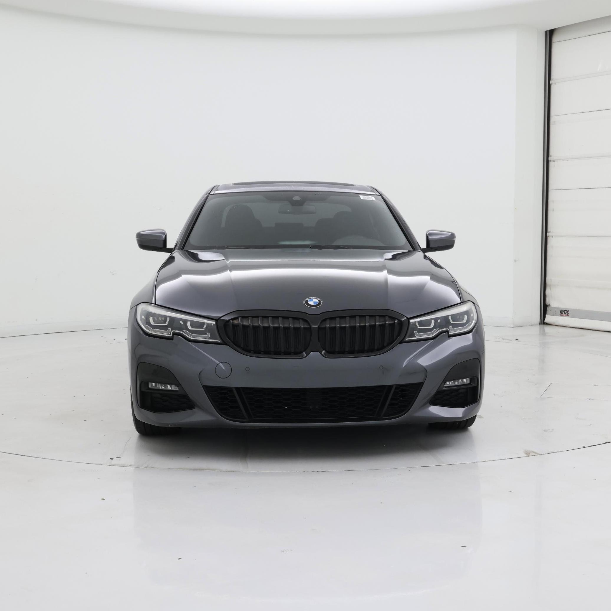 Thumbnail: 2021 BMW 3 Series - 5