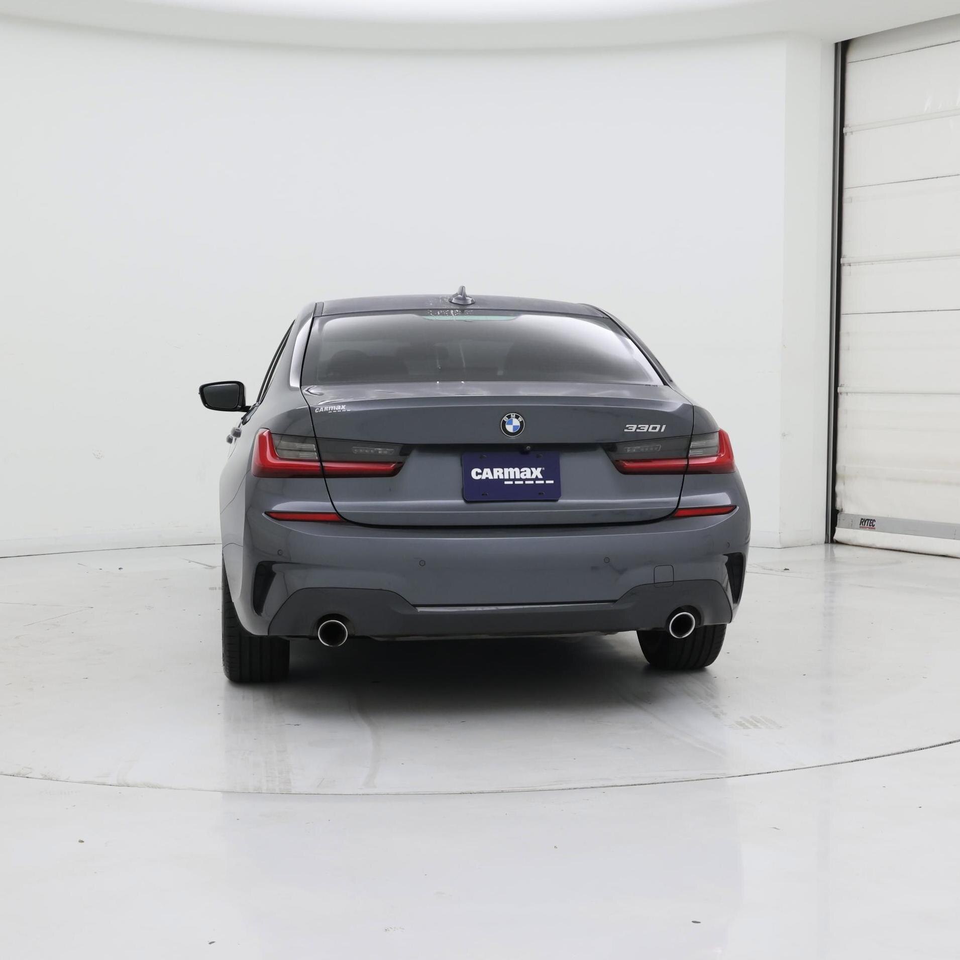 Thumbnail: 2021 BMW 3 Series - 6
