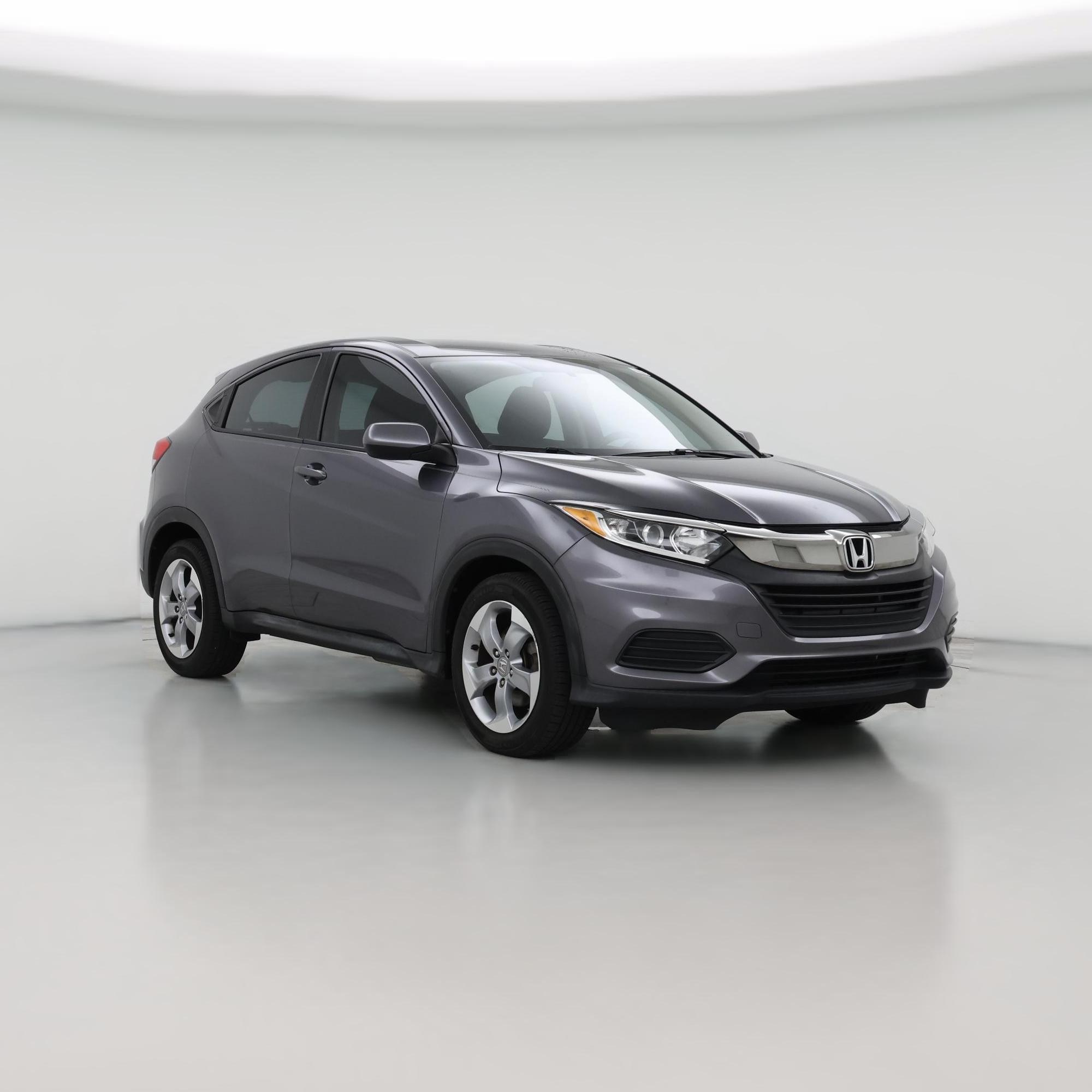 Thumbnail: 2020 Honda HR-V - 1