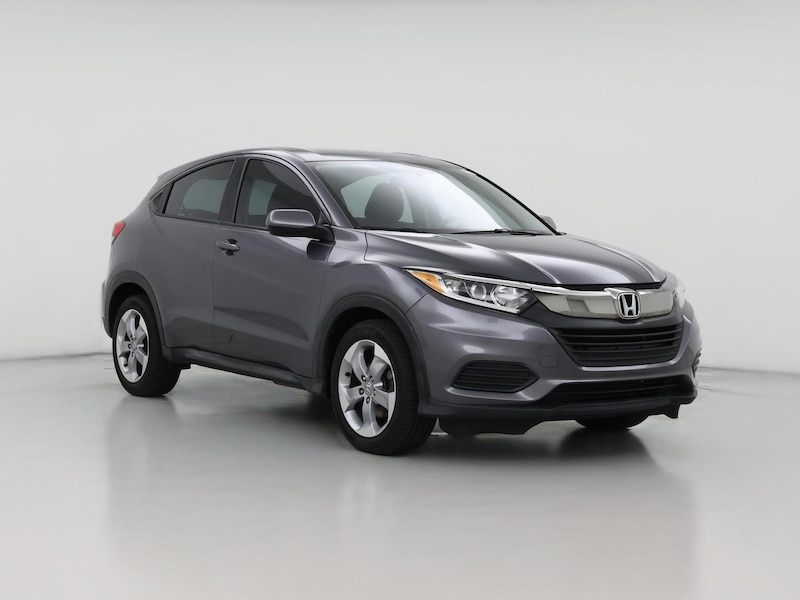 2020 Honda HR-V LX -
                  Boynton Beach, FL