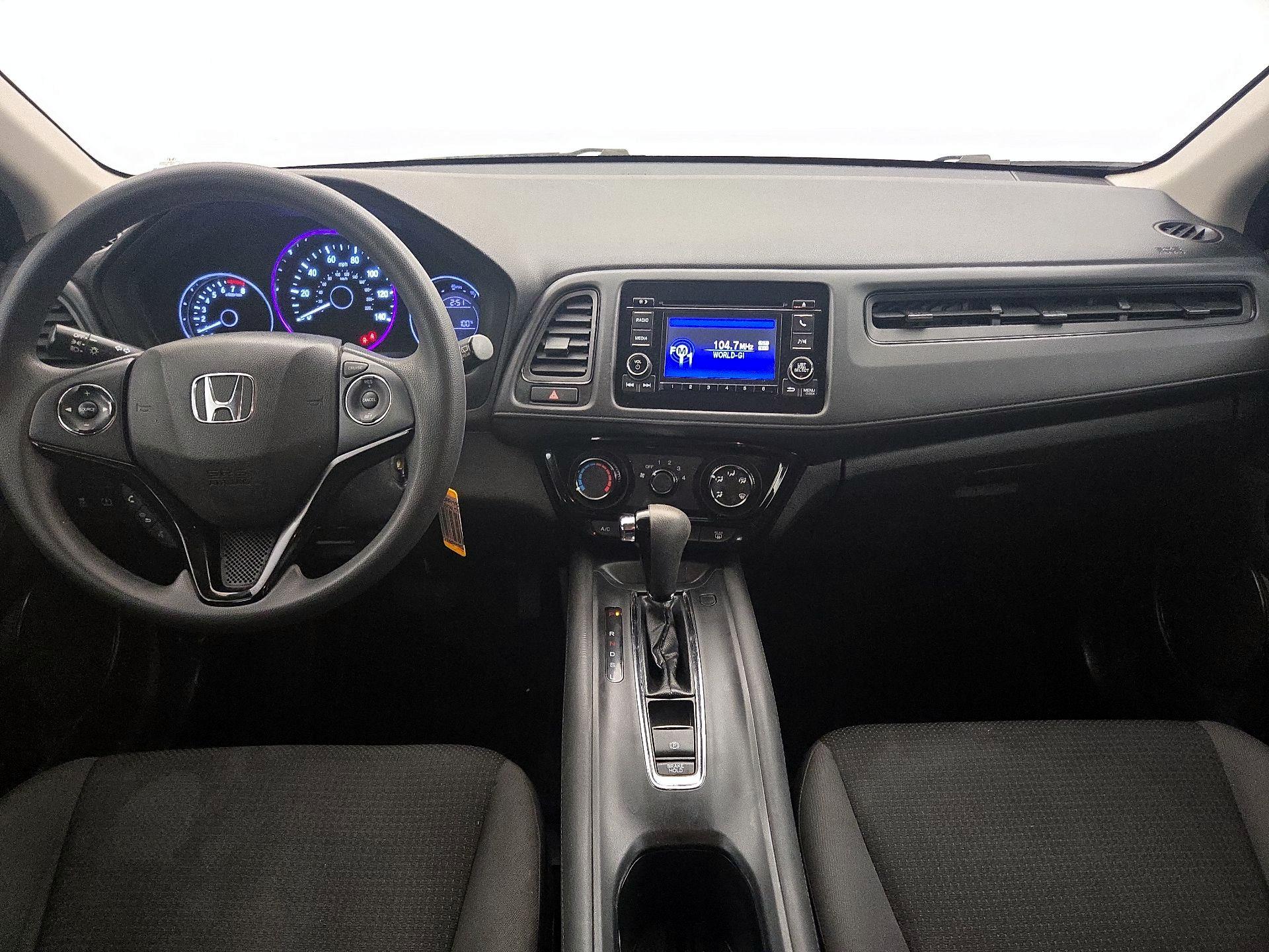 Thumbnail: 2020 Honda HR-V - 9