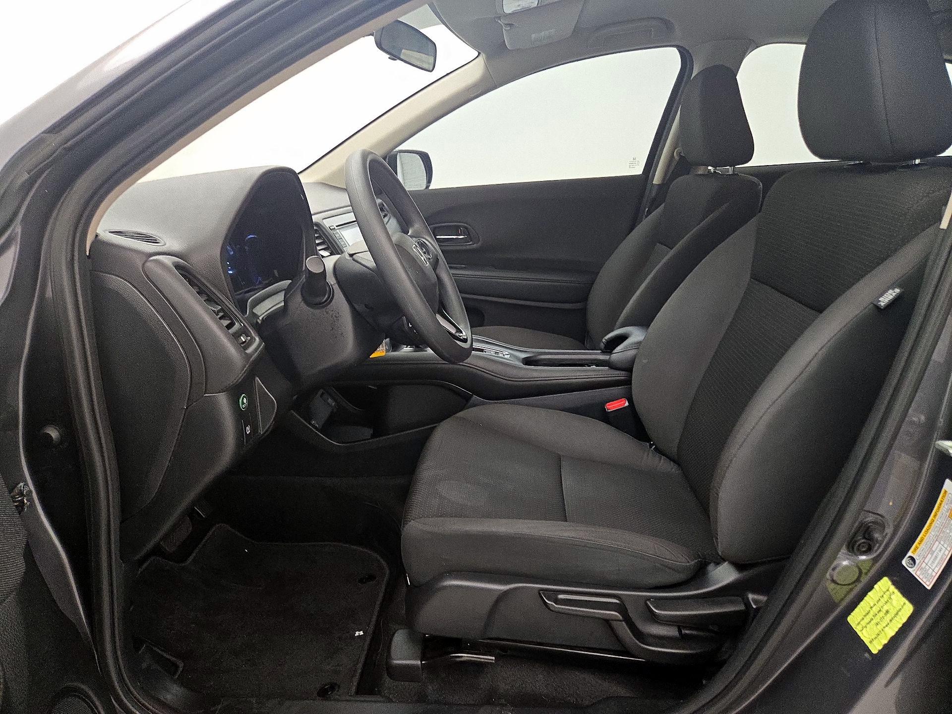 Thumbnail: 2020 Honda HR-V - 11