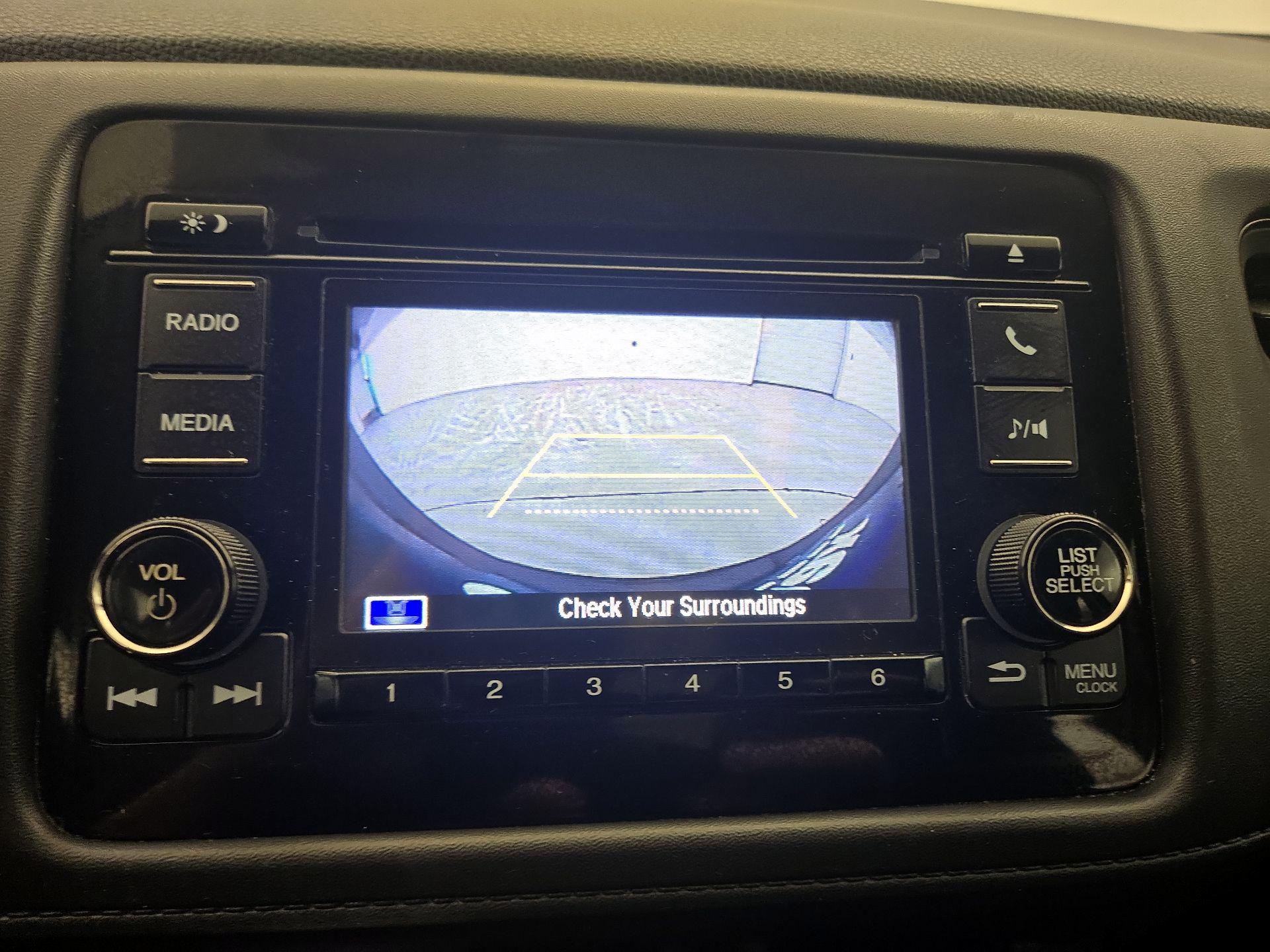 Thumbnail: 2020 Honda HR-V - 14