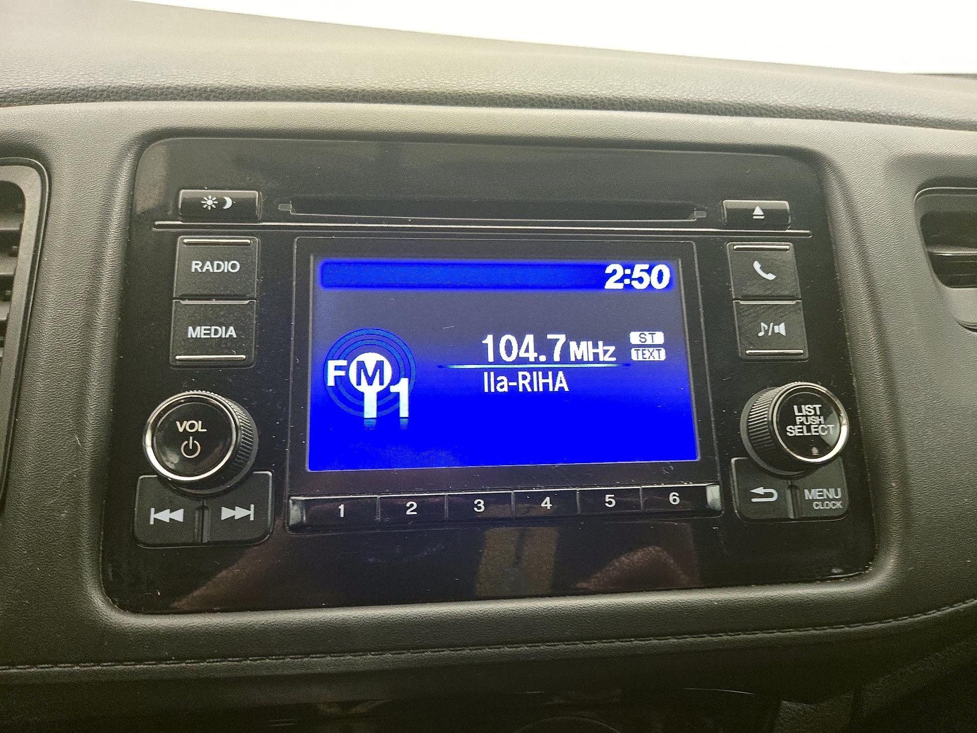 Thumbnail: 2020 Honda HR-V - 15