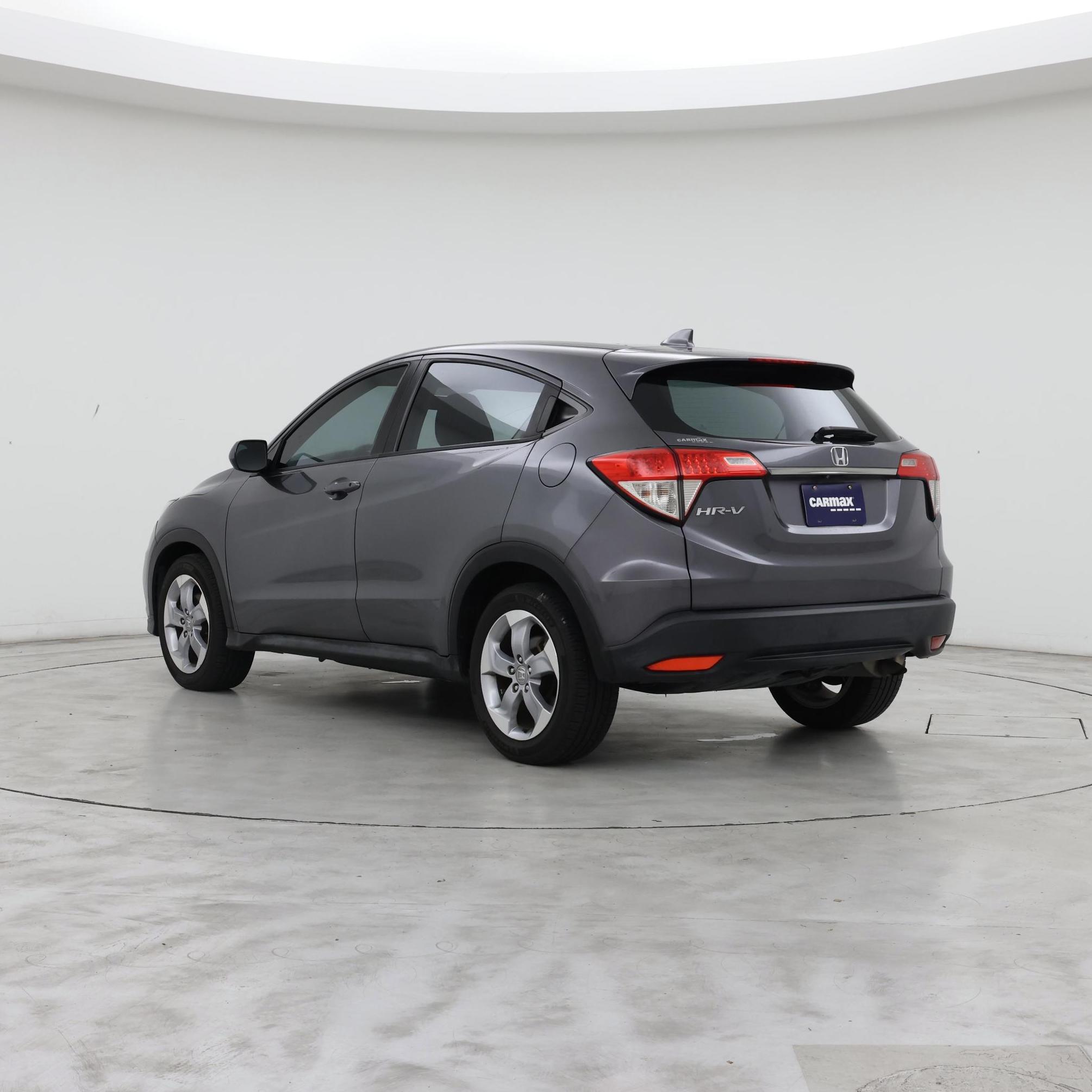 Thumbnail: 2020 Honda HR-V - 2