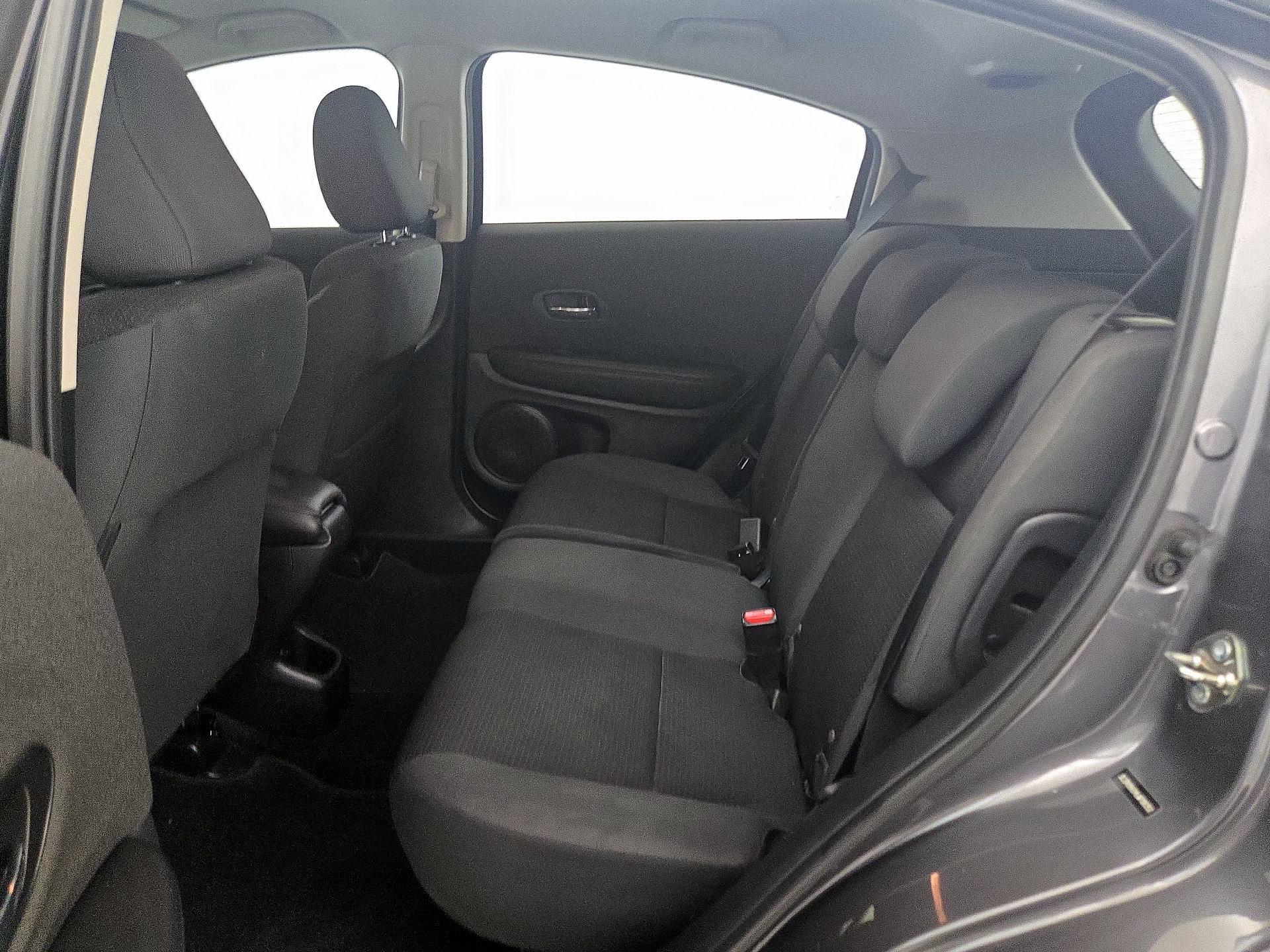 Thumbnail: 2020 Honda HR-V - 19