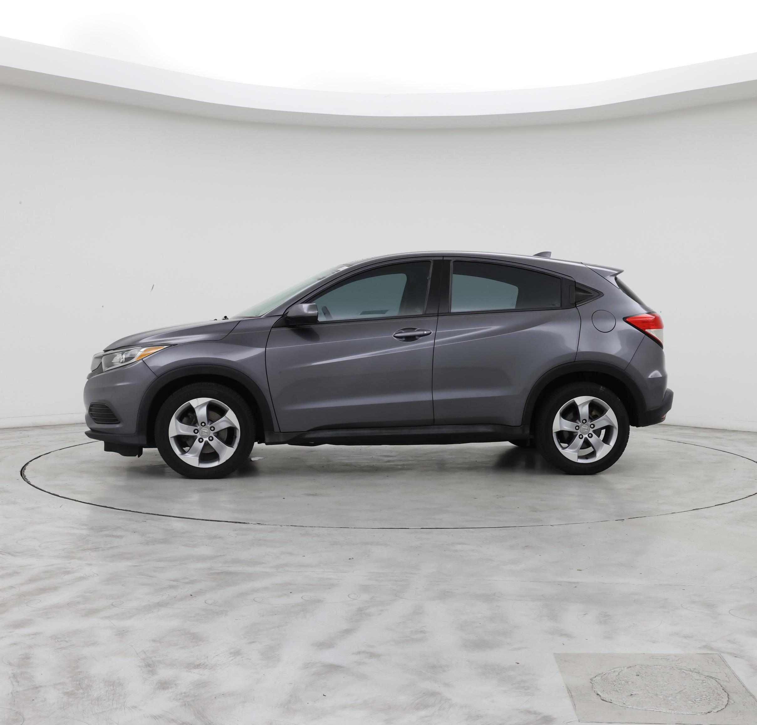 Thumbnail: 2020 Honda HR-V - 3