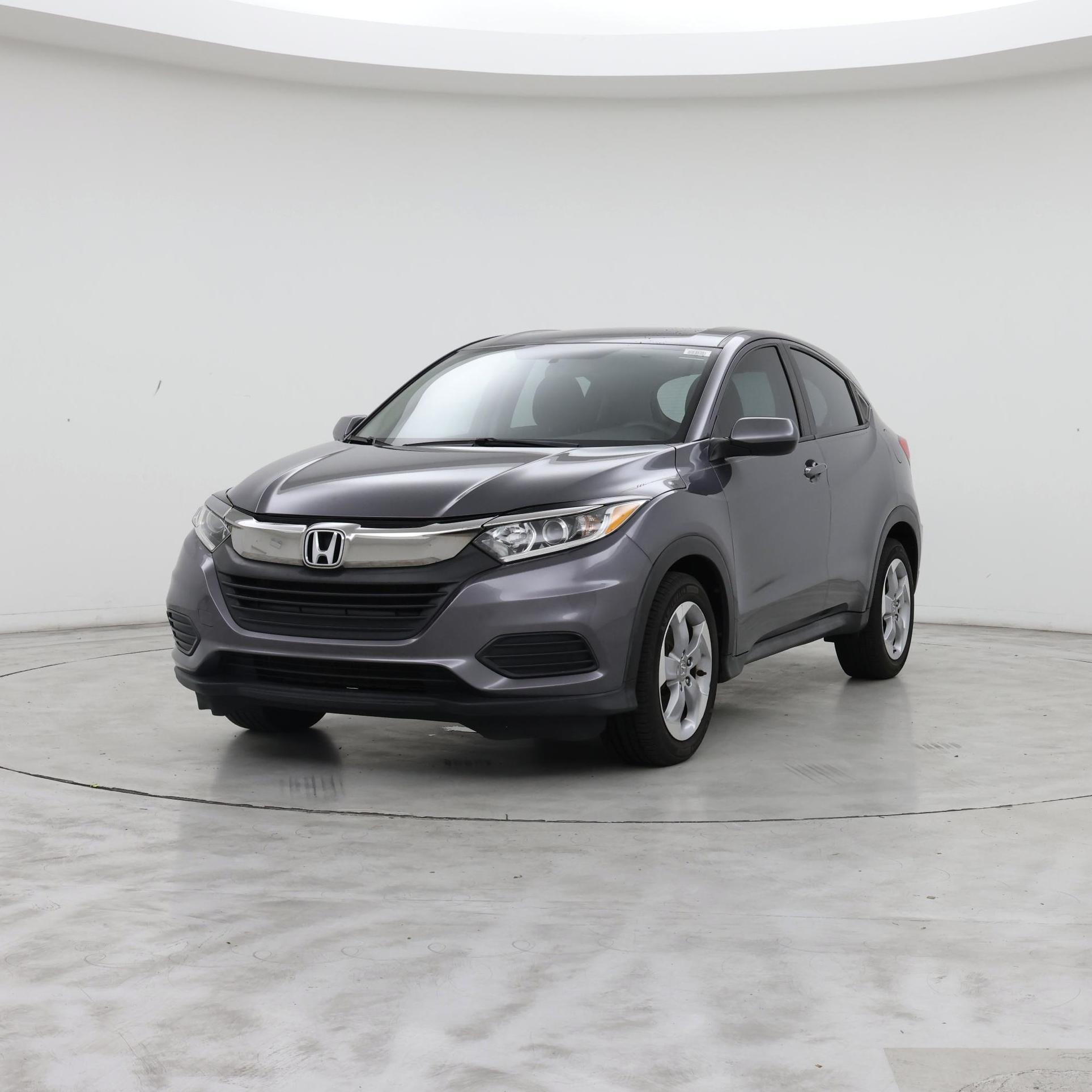 Thumbnail: 2020 Honda HR-V - 4