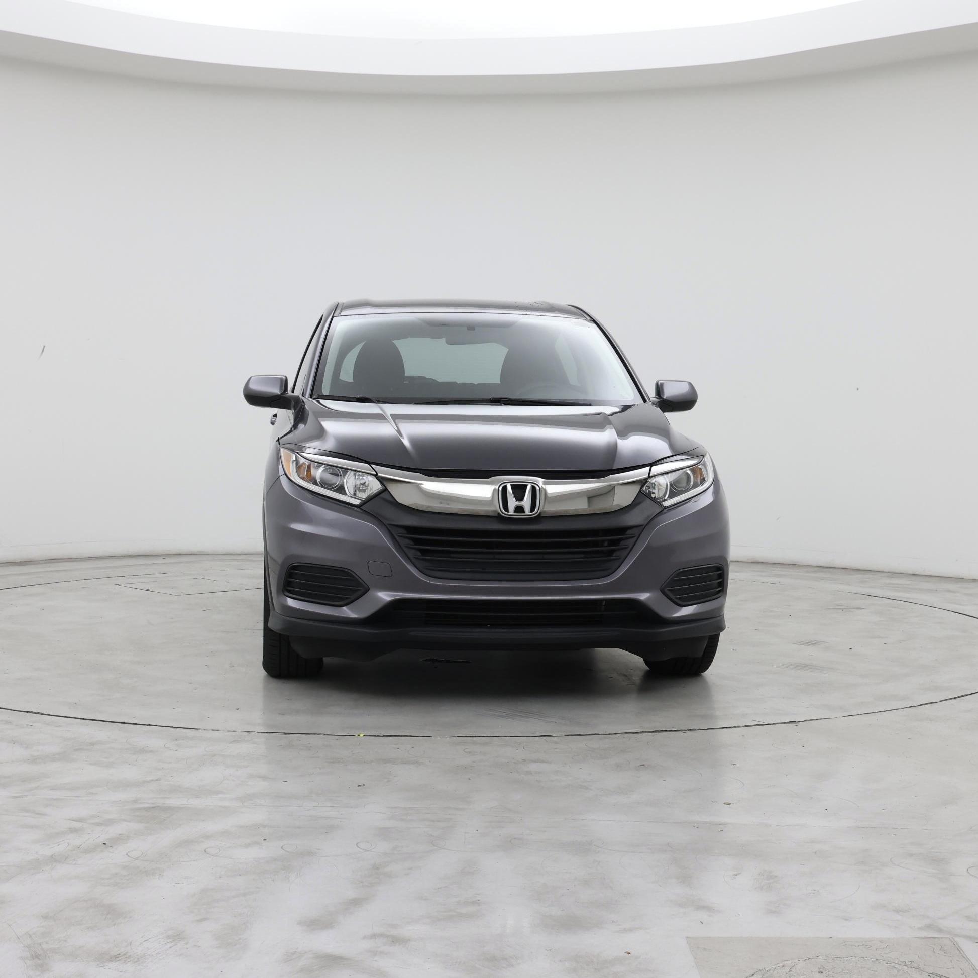 Thumbnail: 2020 Honda HR-V - 5