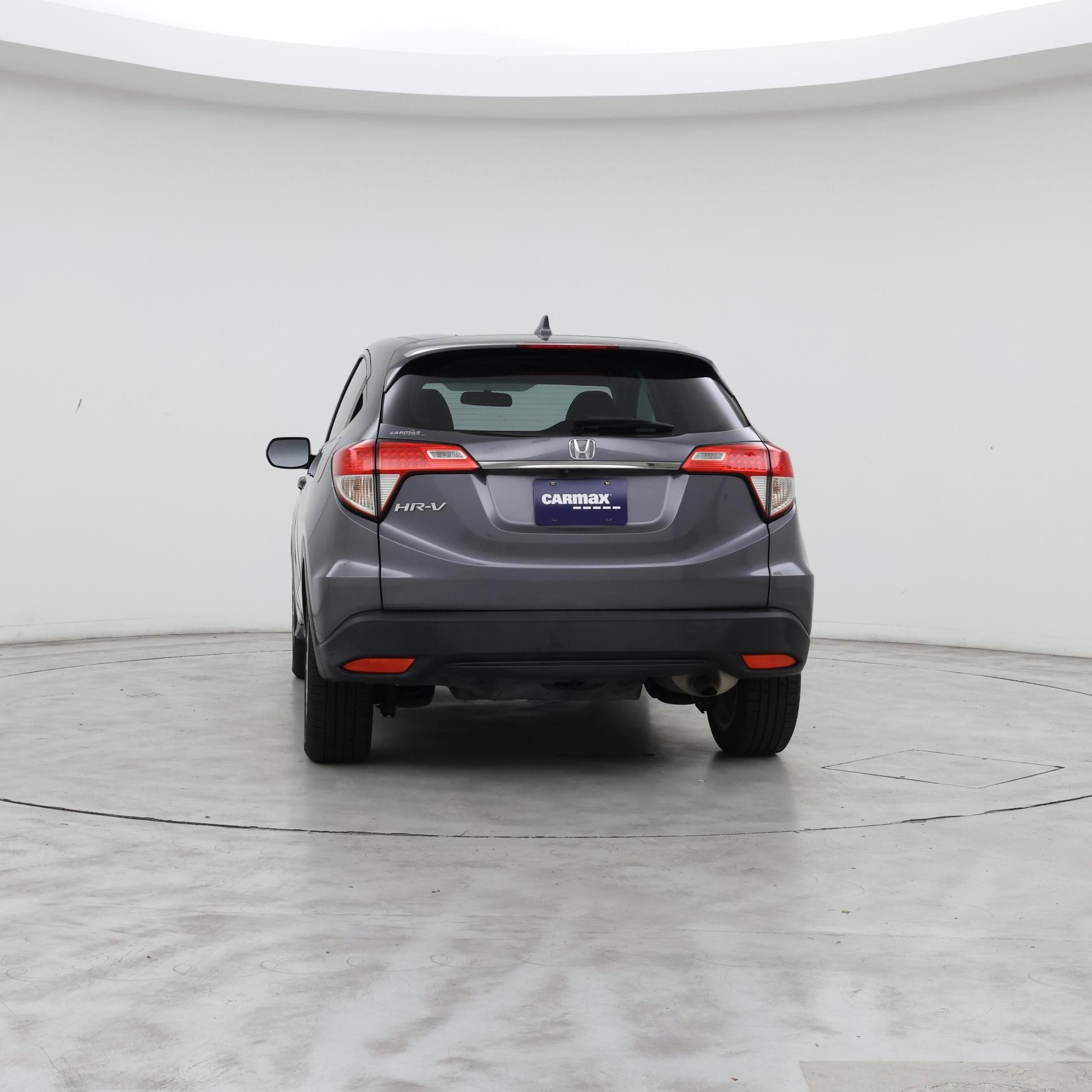Thumbnail: 2020 Honda HR-V - 6