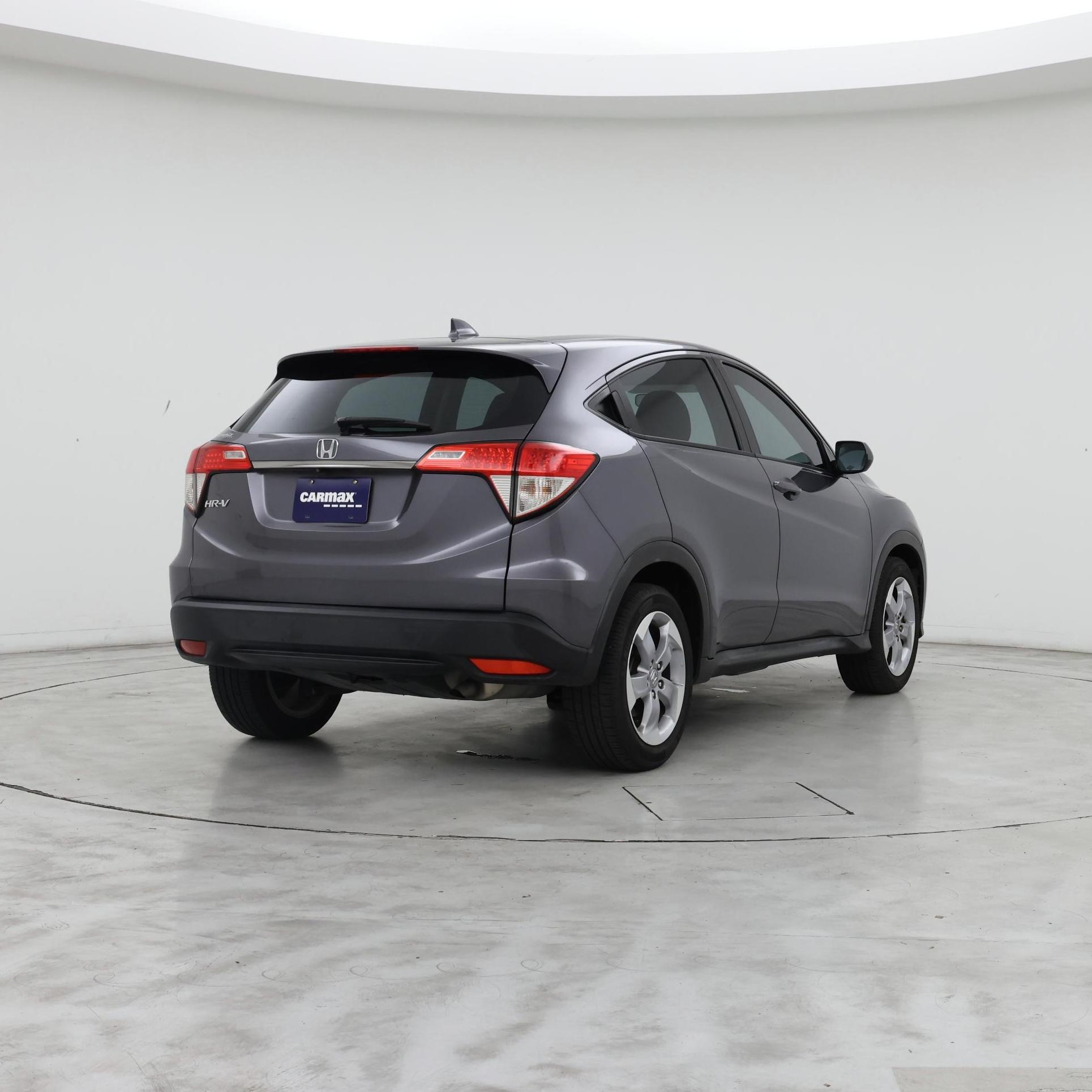 Thumbnail: 2020 Honda HR-V - 8