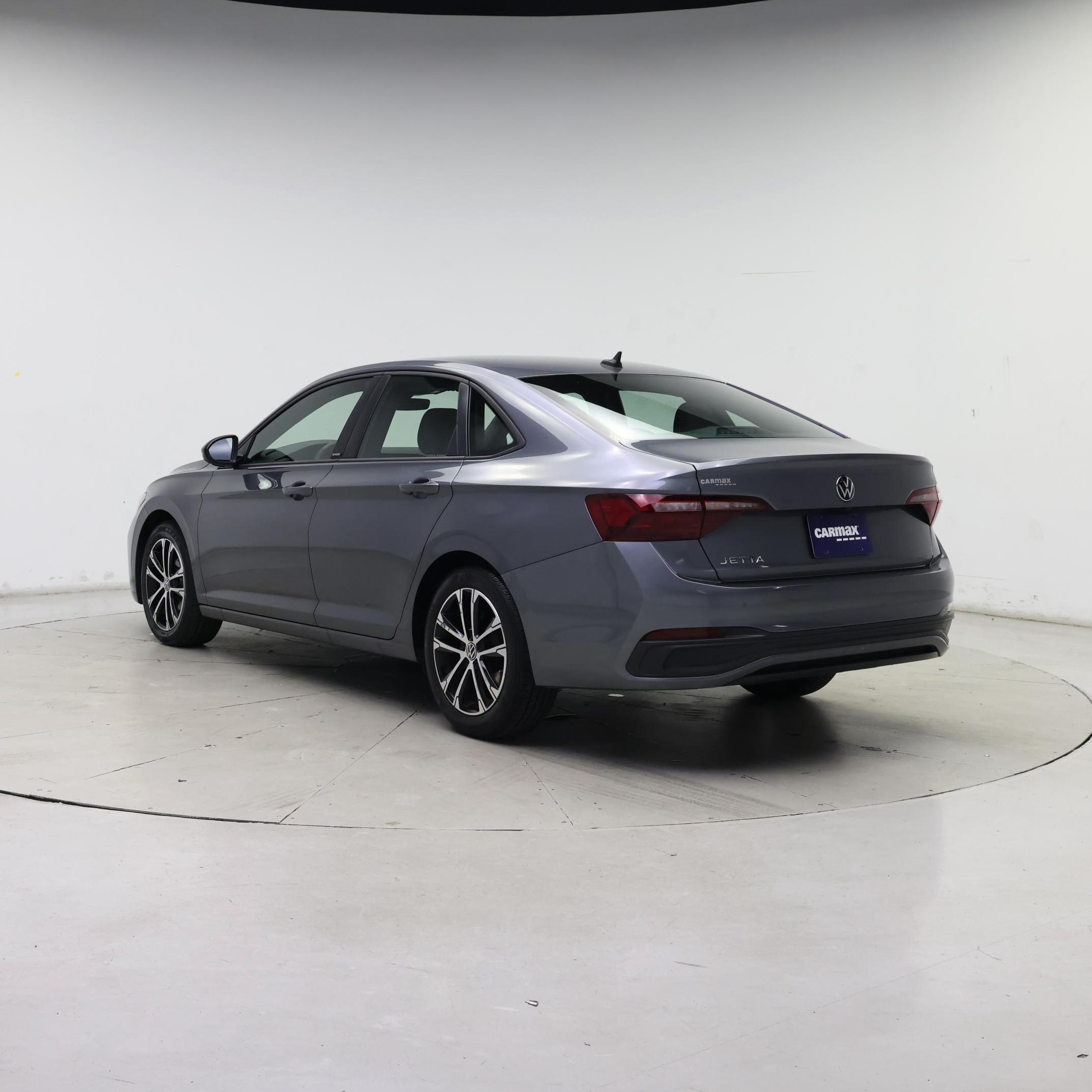 Thumbnail: 2024 Volkswagen Jetta - 2