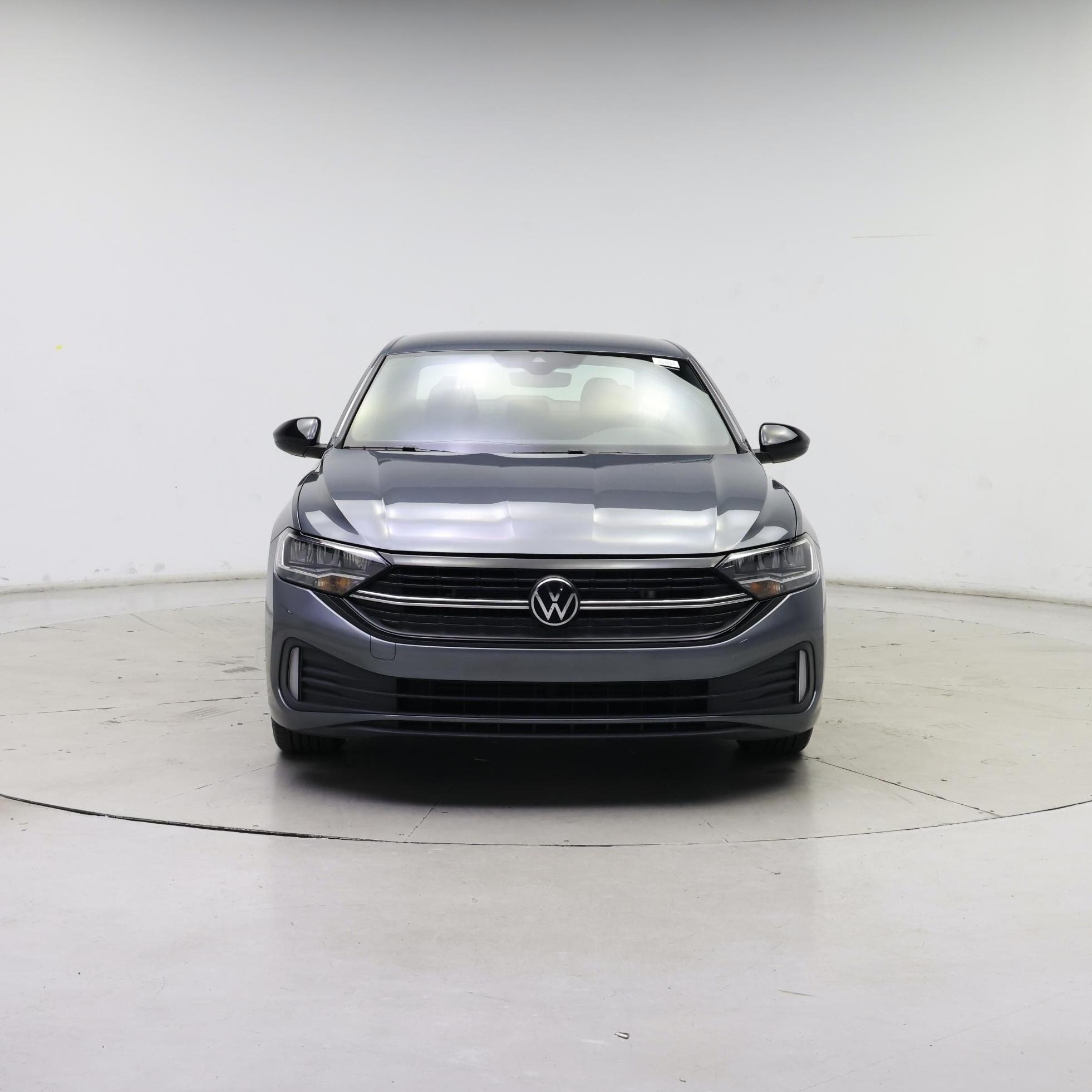 Thumbnail: 2024 Volkswagen Jetta - 5