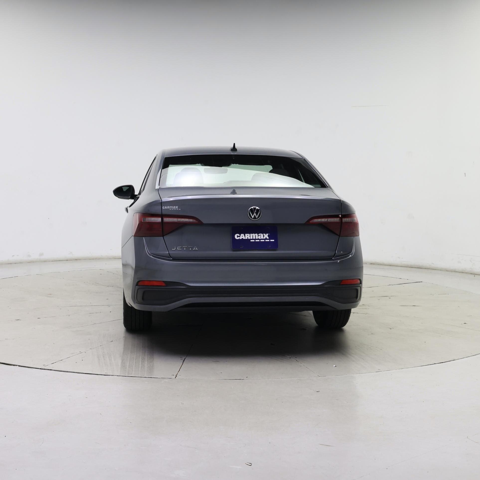 Thumbnail: 2024 Volkswagen Jetta - 6