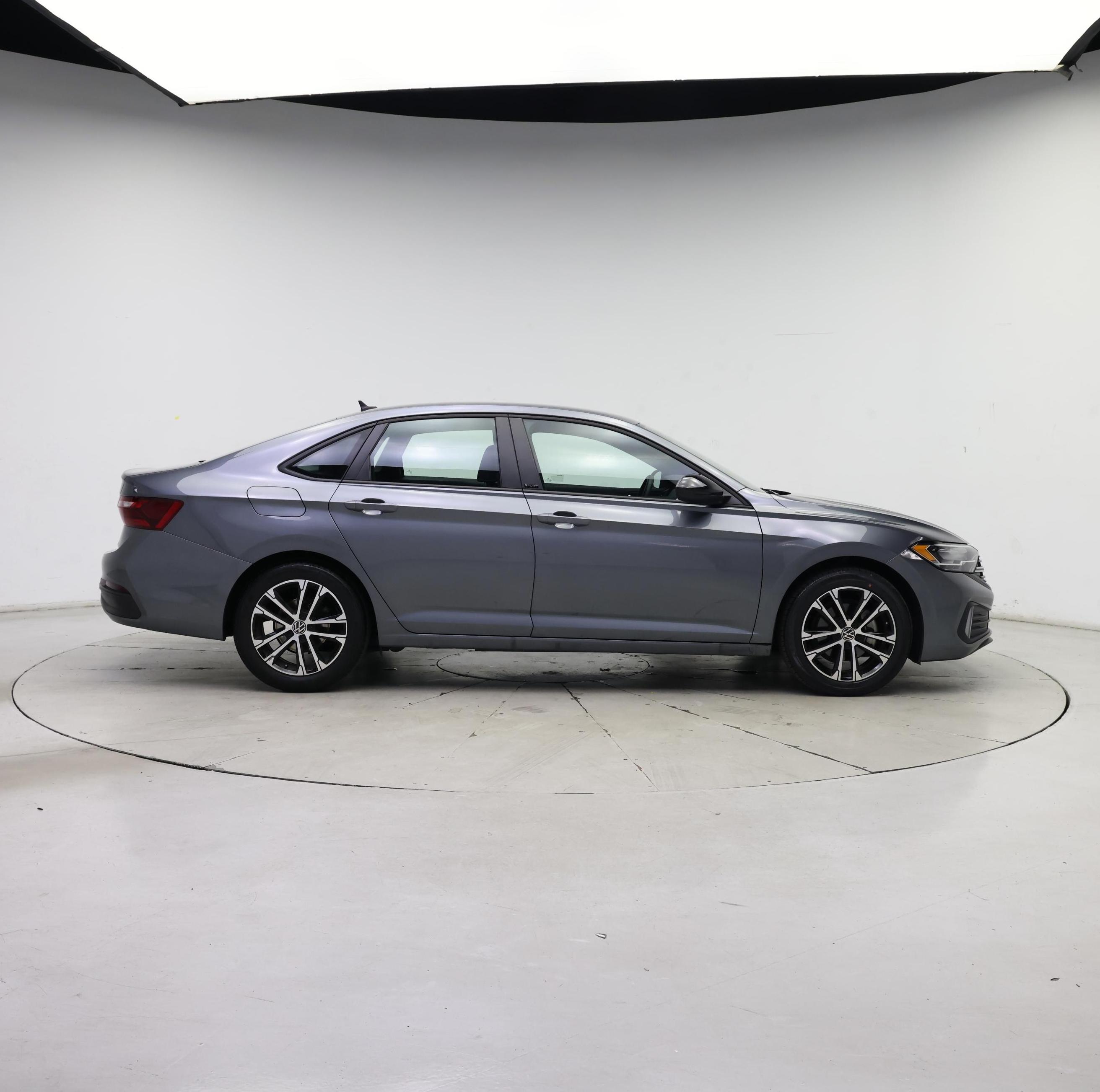 Thumbnail: 2024 Volkswagen Jetta - 7