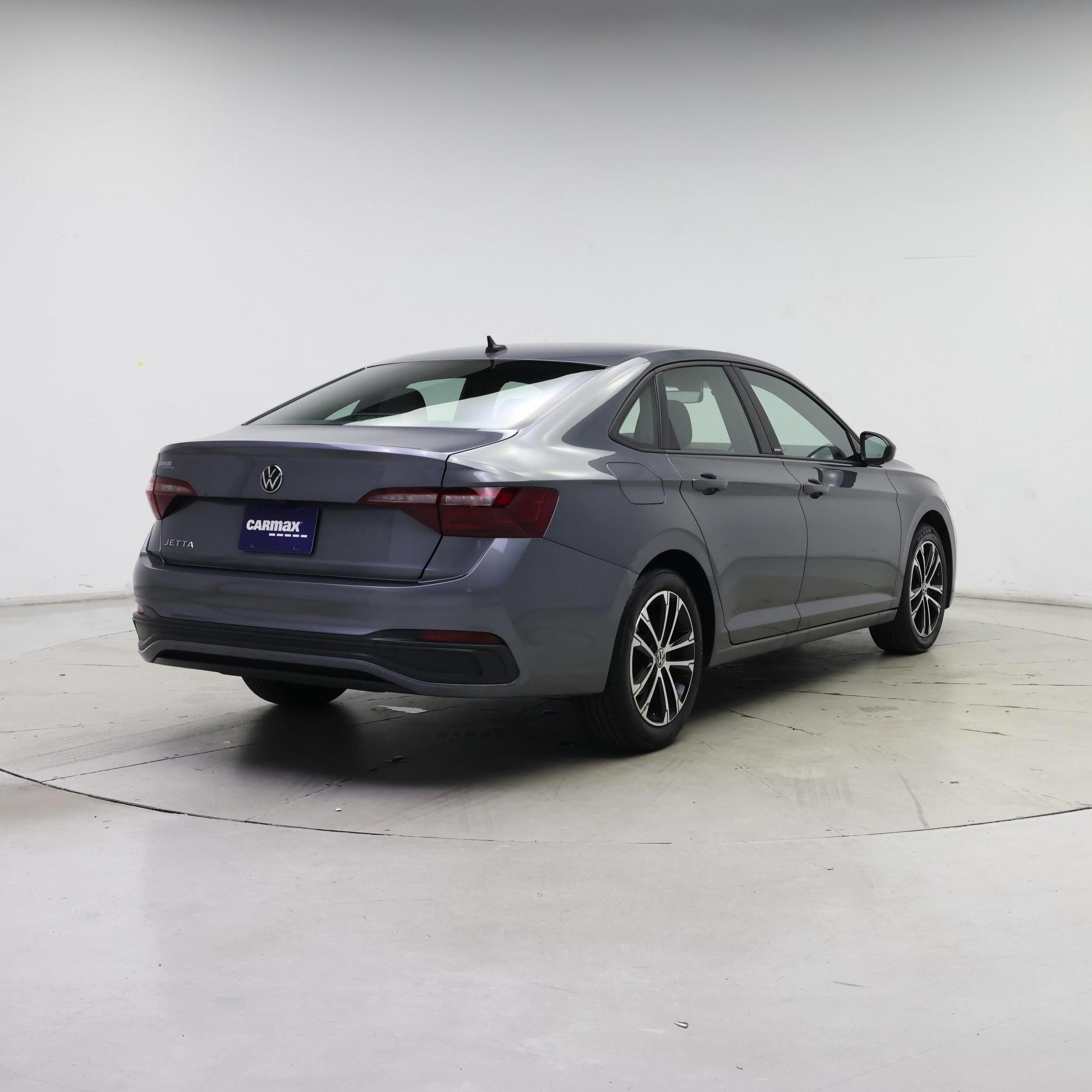 Thumbnail: 2024 Volkswagen Jetta - 8