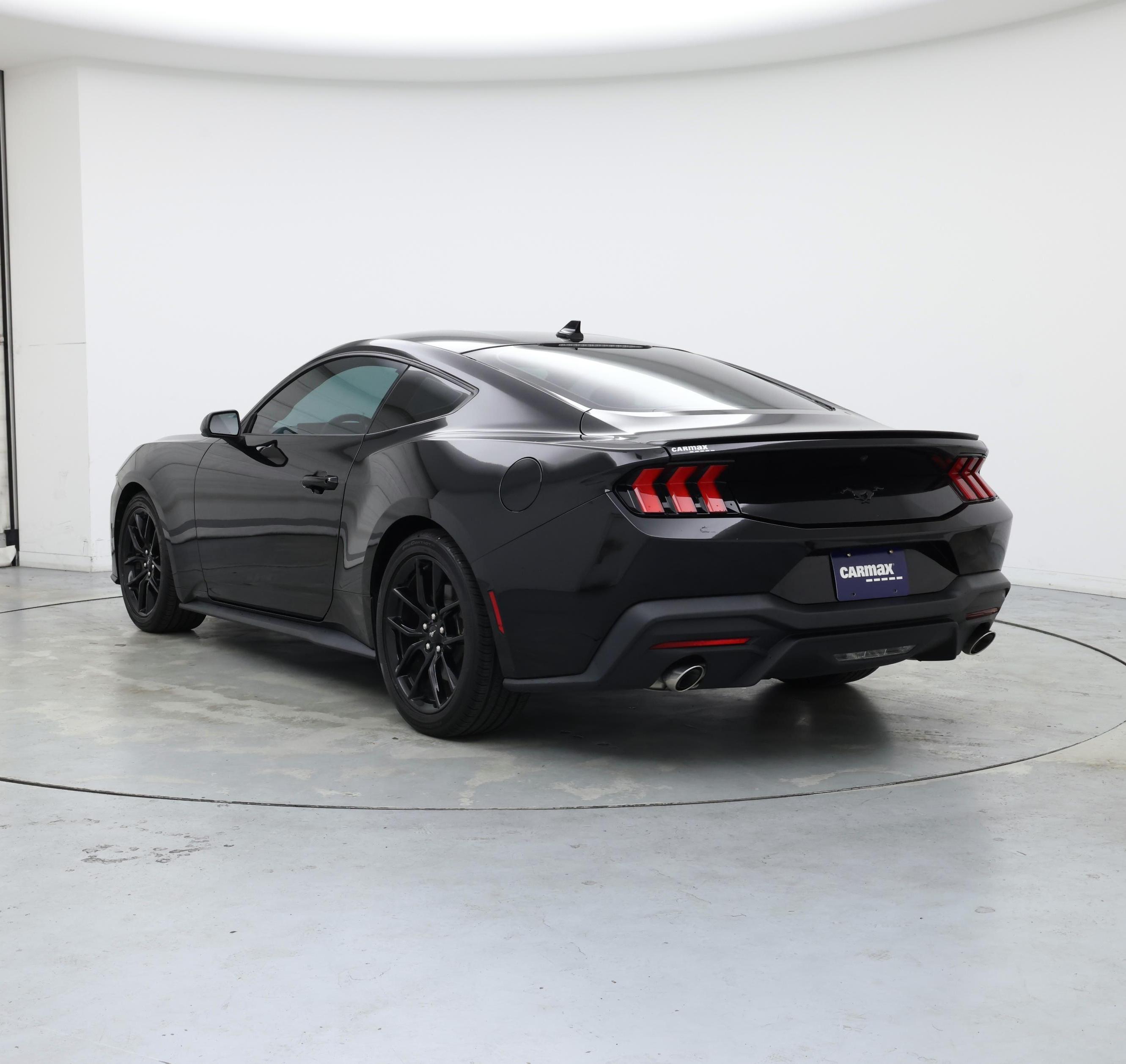 Thumbnail: 2024 Ford Mustang - 2