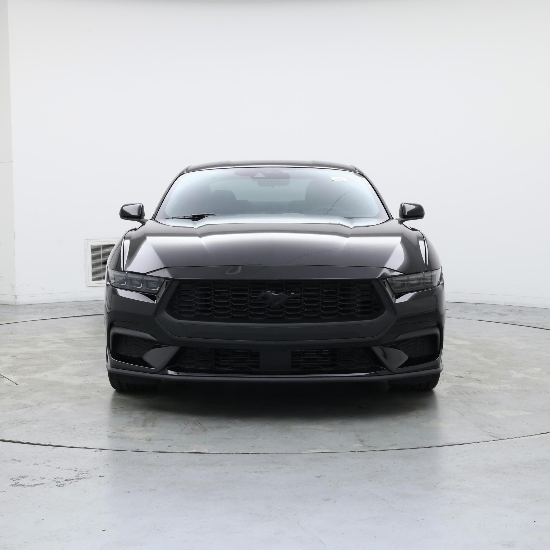 Thumbnail: 2024 Ford Mustang - 5