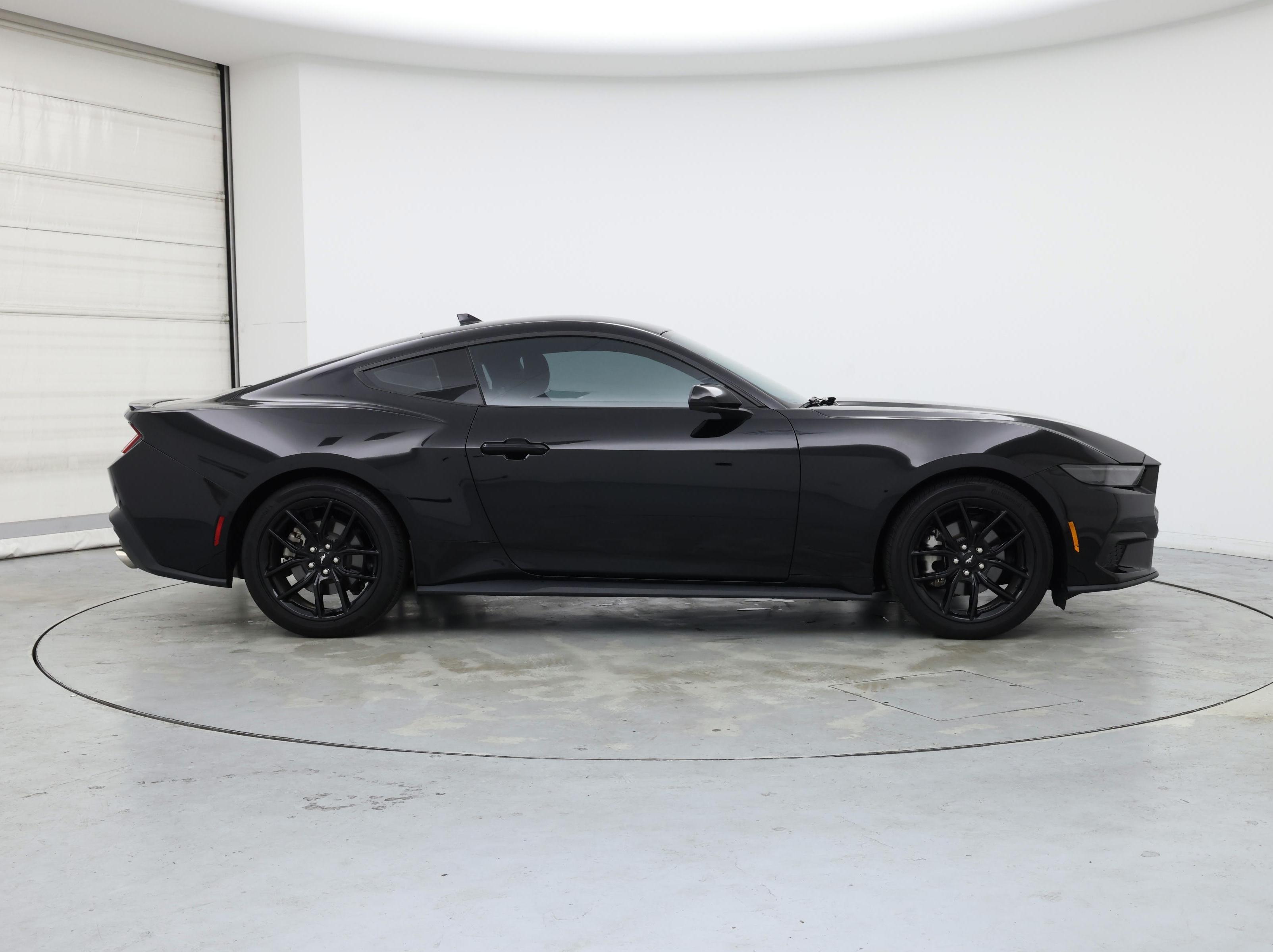 Thumbnail: 2024 Ford Mustang - 7