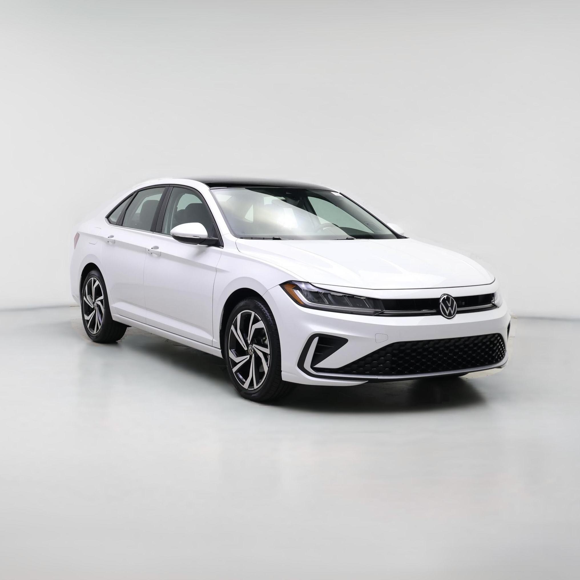 Thumbnail: 2025 Volkswagen Jetta - 1