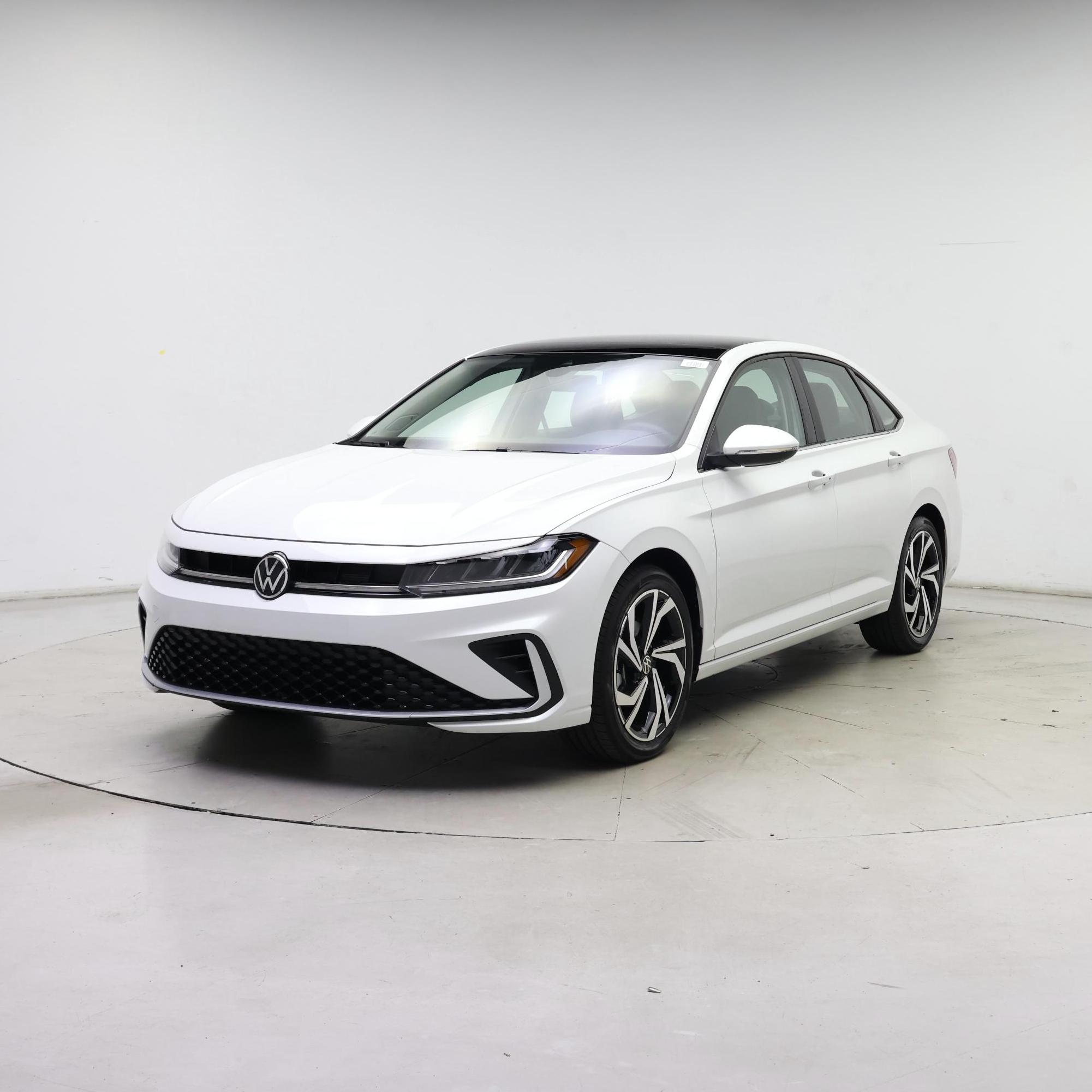 Thumbnail: 2025 Volkswagen Jetta - 4
