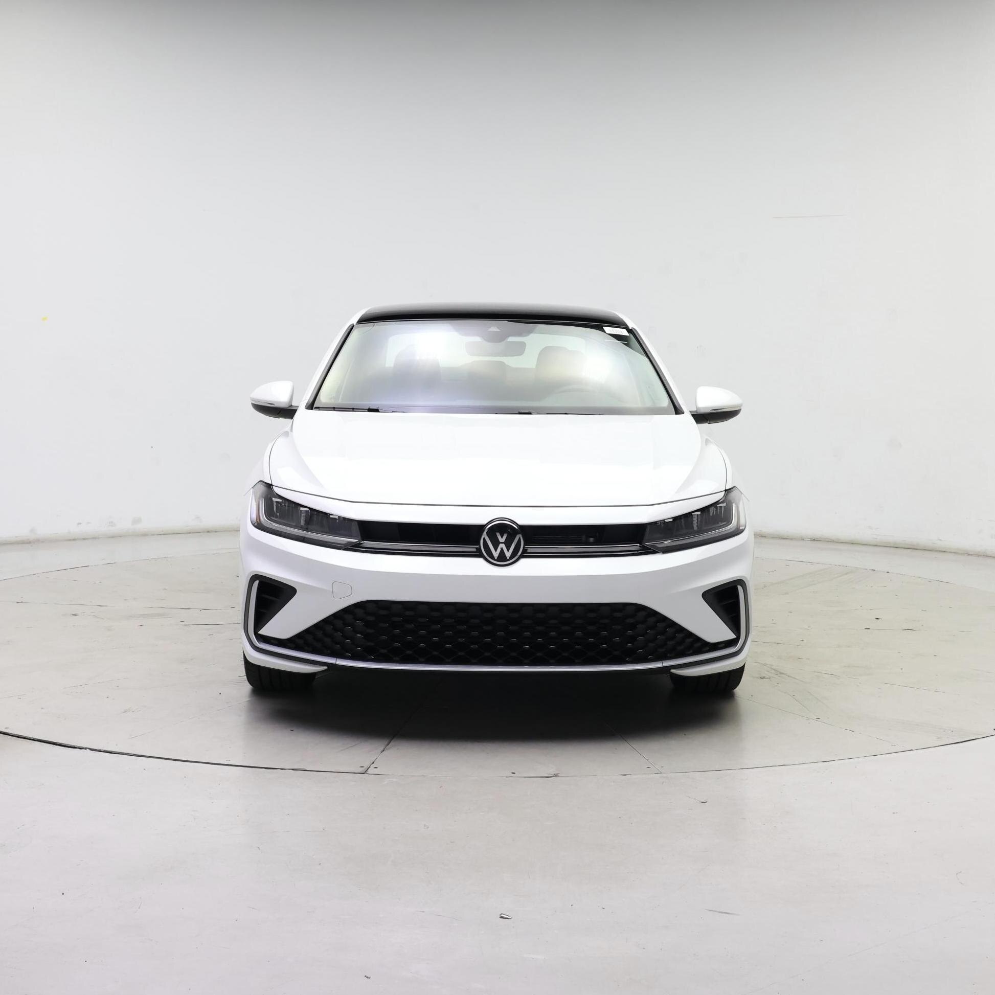 Thumbnail: 2025 Volkswagen Jetta - 5