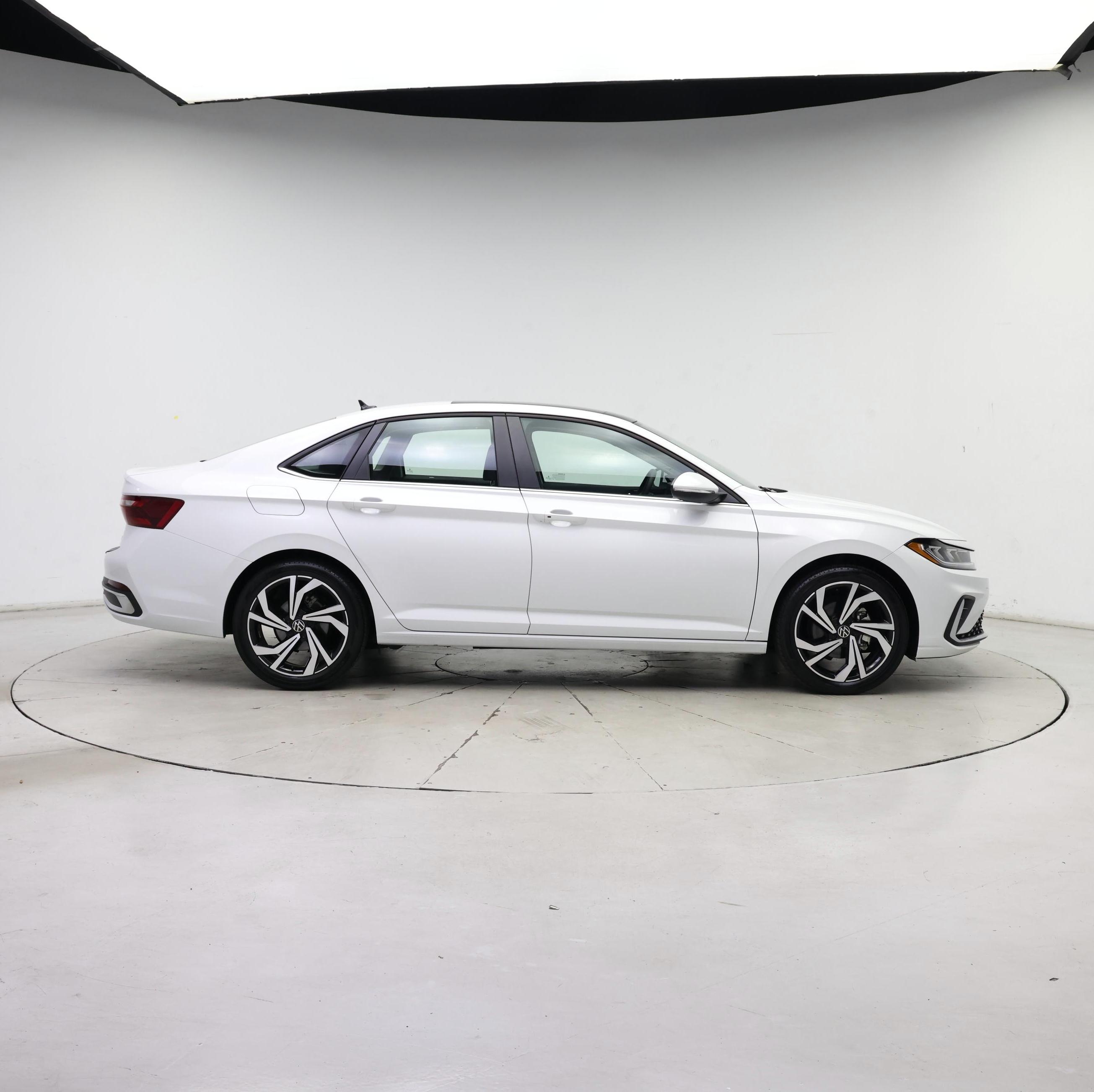 Thumbnail: 2025 Volkswagen Jetta - 7