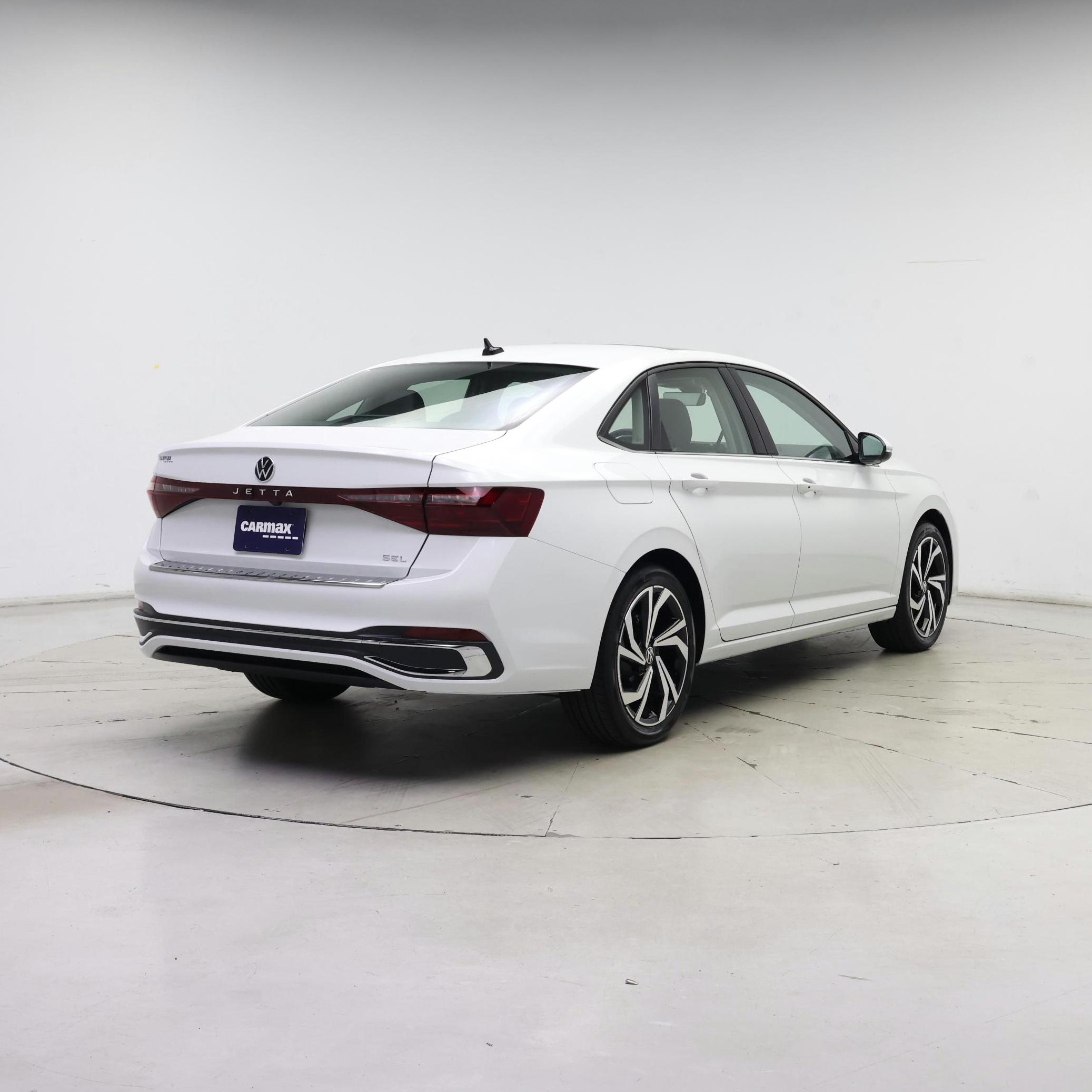 Thumbnail: 2025 Volkswagen Jetta - 8