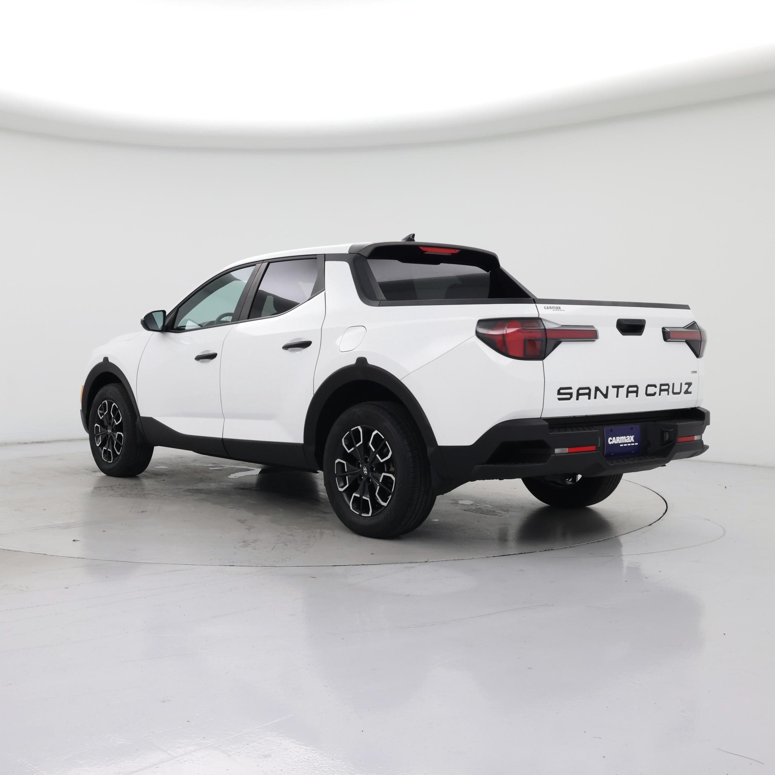 Thumbnail: 2023 Hyundai Santa Cruz - 2