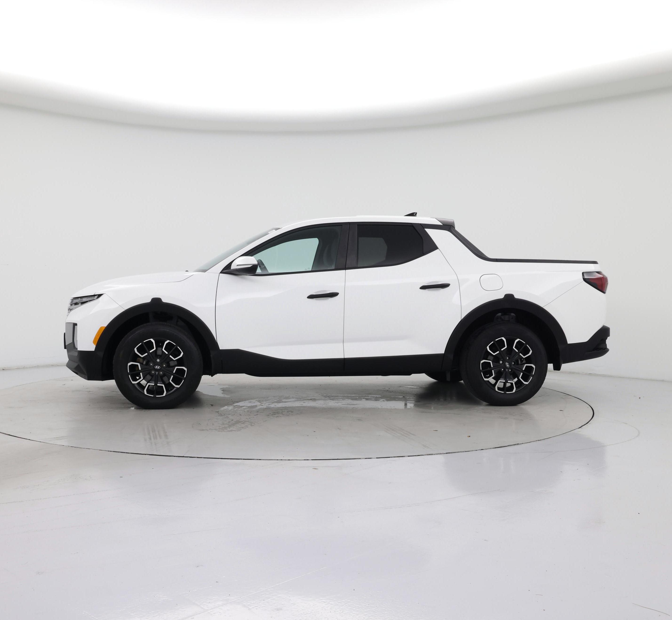 Thumbnail: 2023 Hyundai Santa Cruz - 3