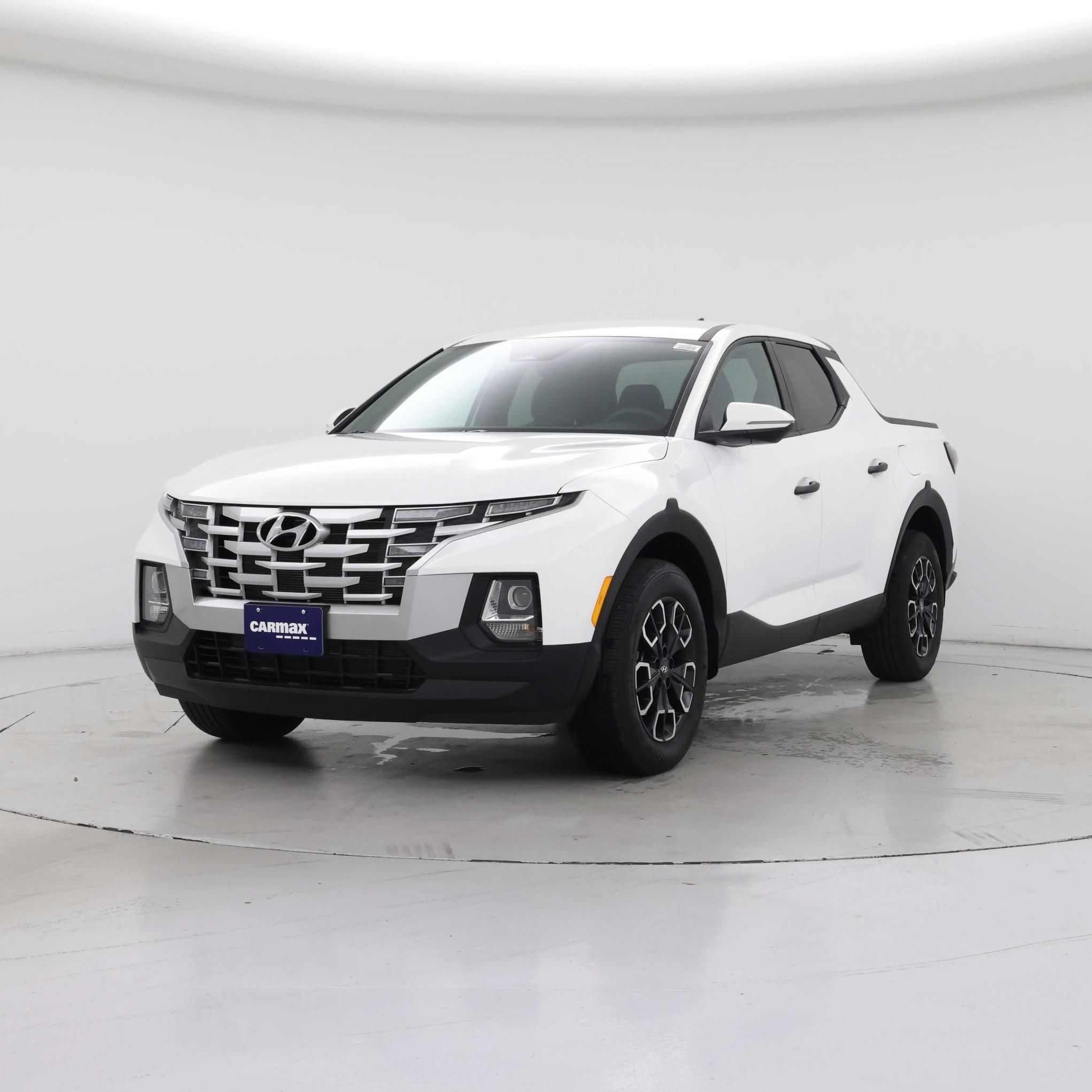 Thumbnail: 2023 Hyundai Santa Cruz - 4