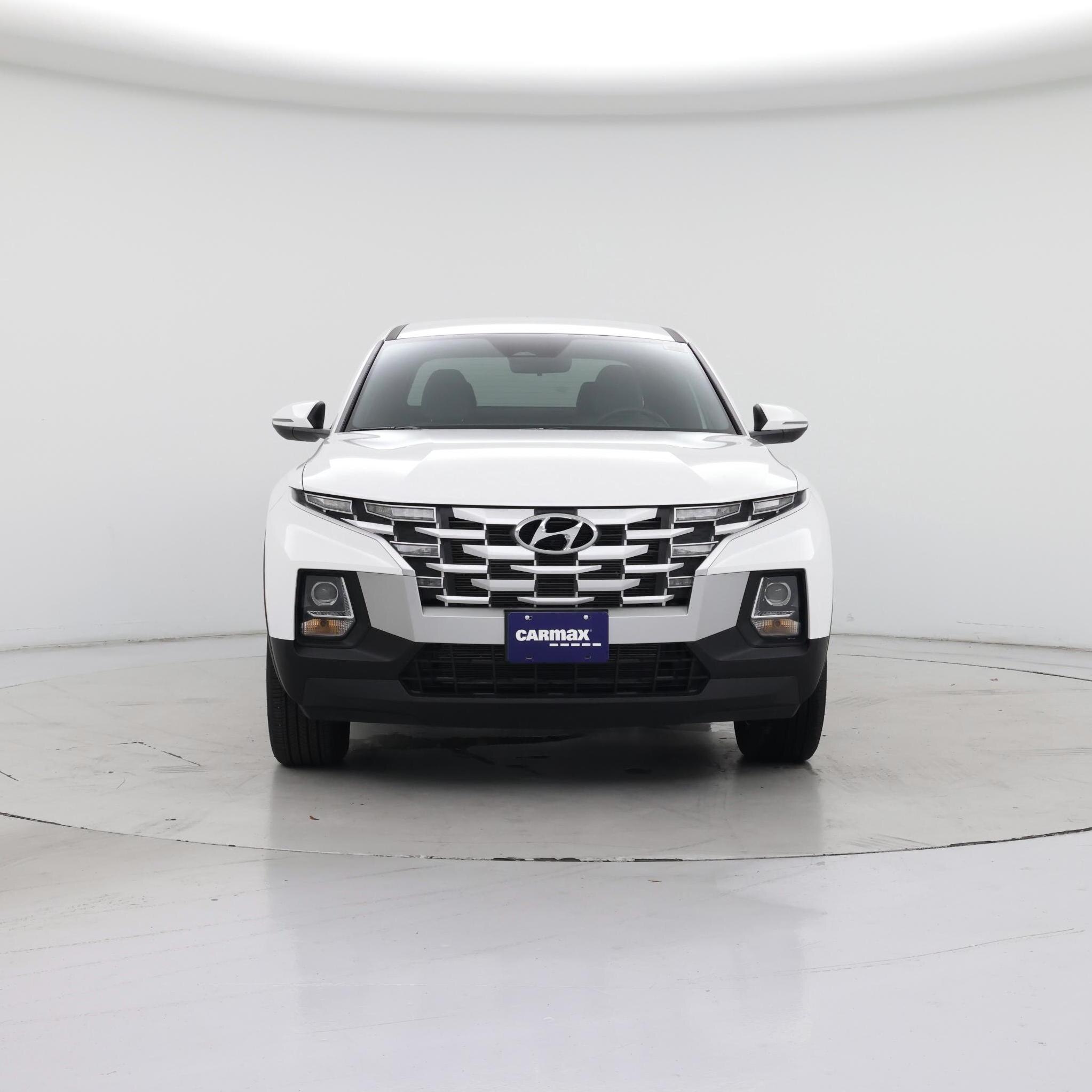 Thumbnail: 2023 Hyundai Santa Cruz - 5